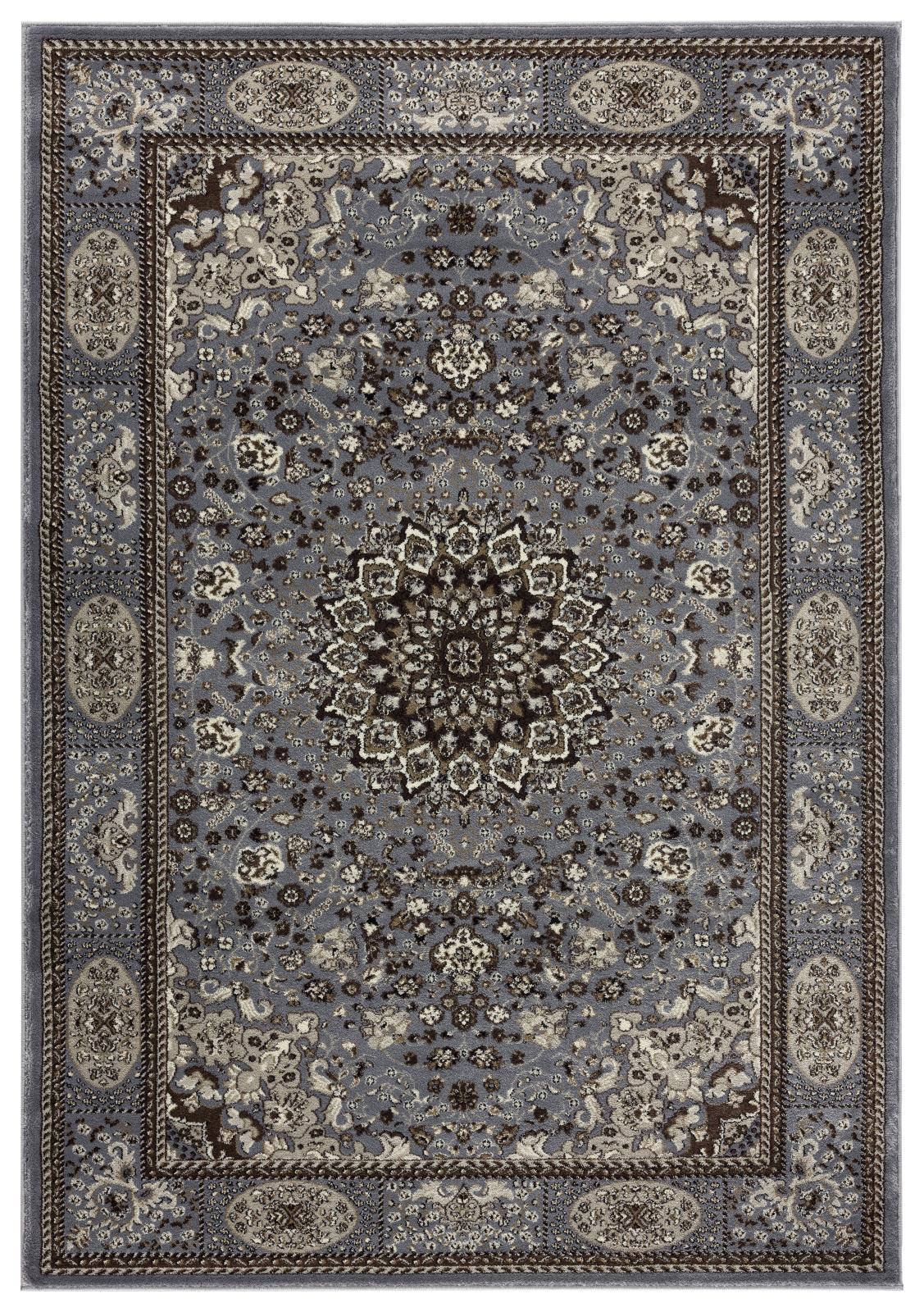 Vaso VS16 Multicolor Area Rug