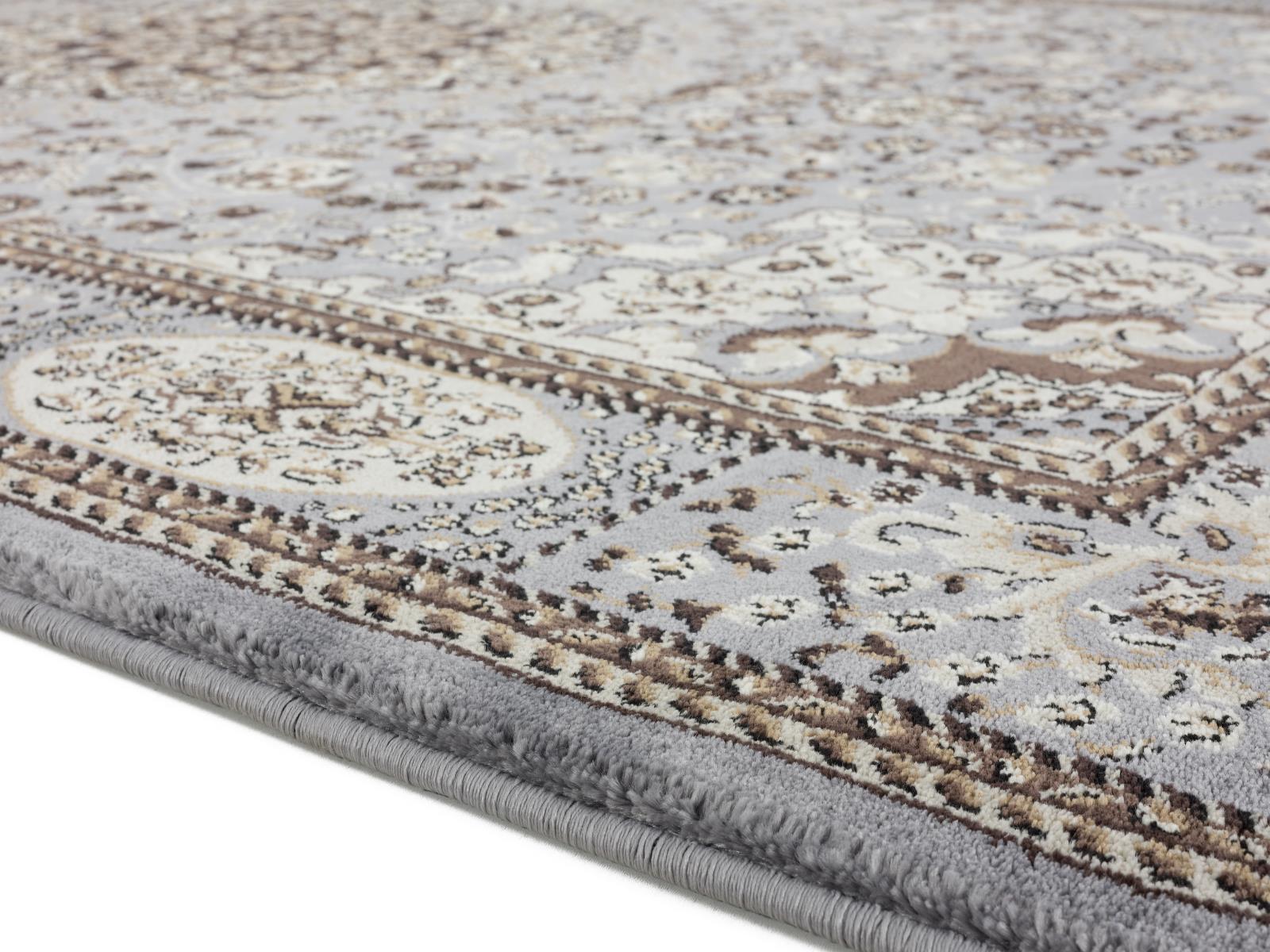 Vaso VS16 Multicolor Area Rug — view 3