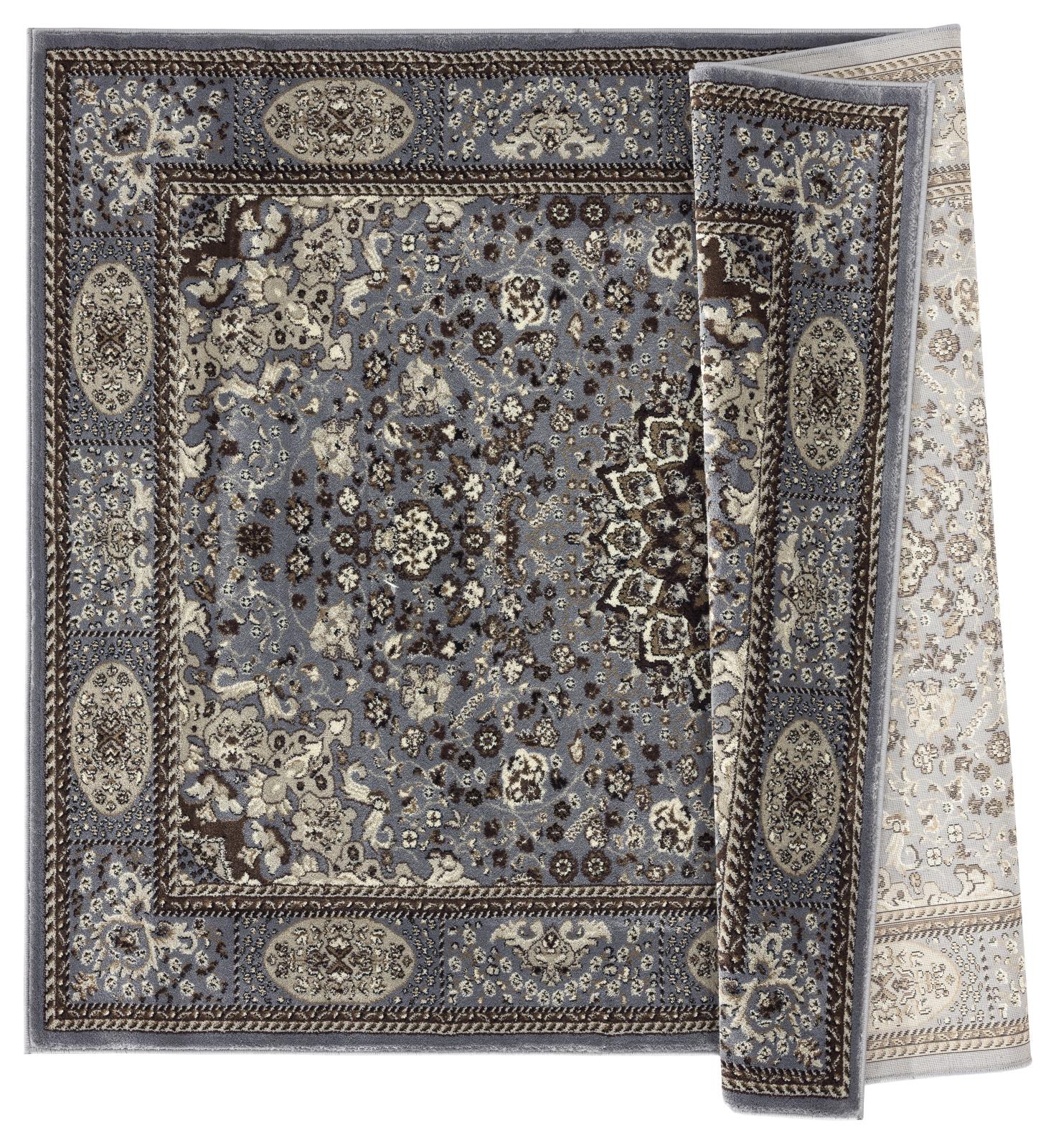 Vaso VS16 Multicolor Area Rug — view 2