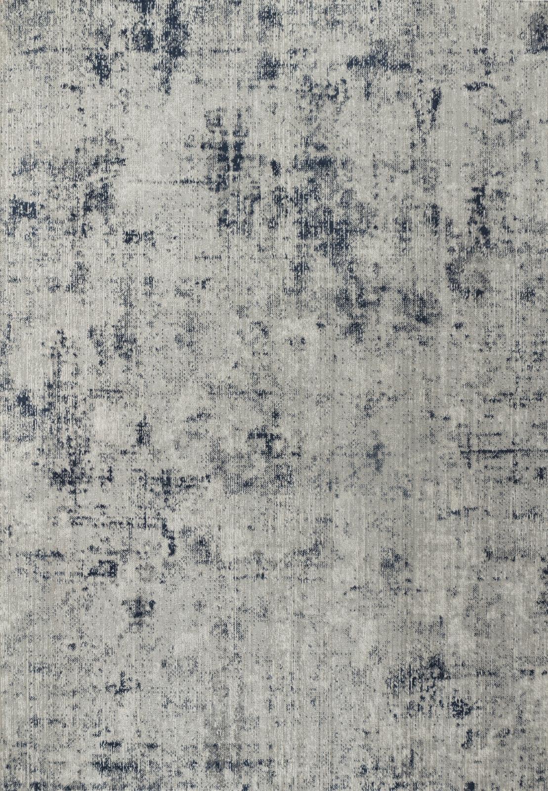 Trellis TL05 Gray Indoor/Outdoor Rug — view 2