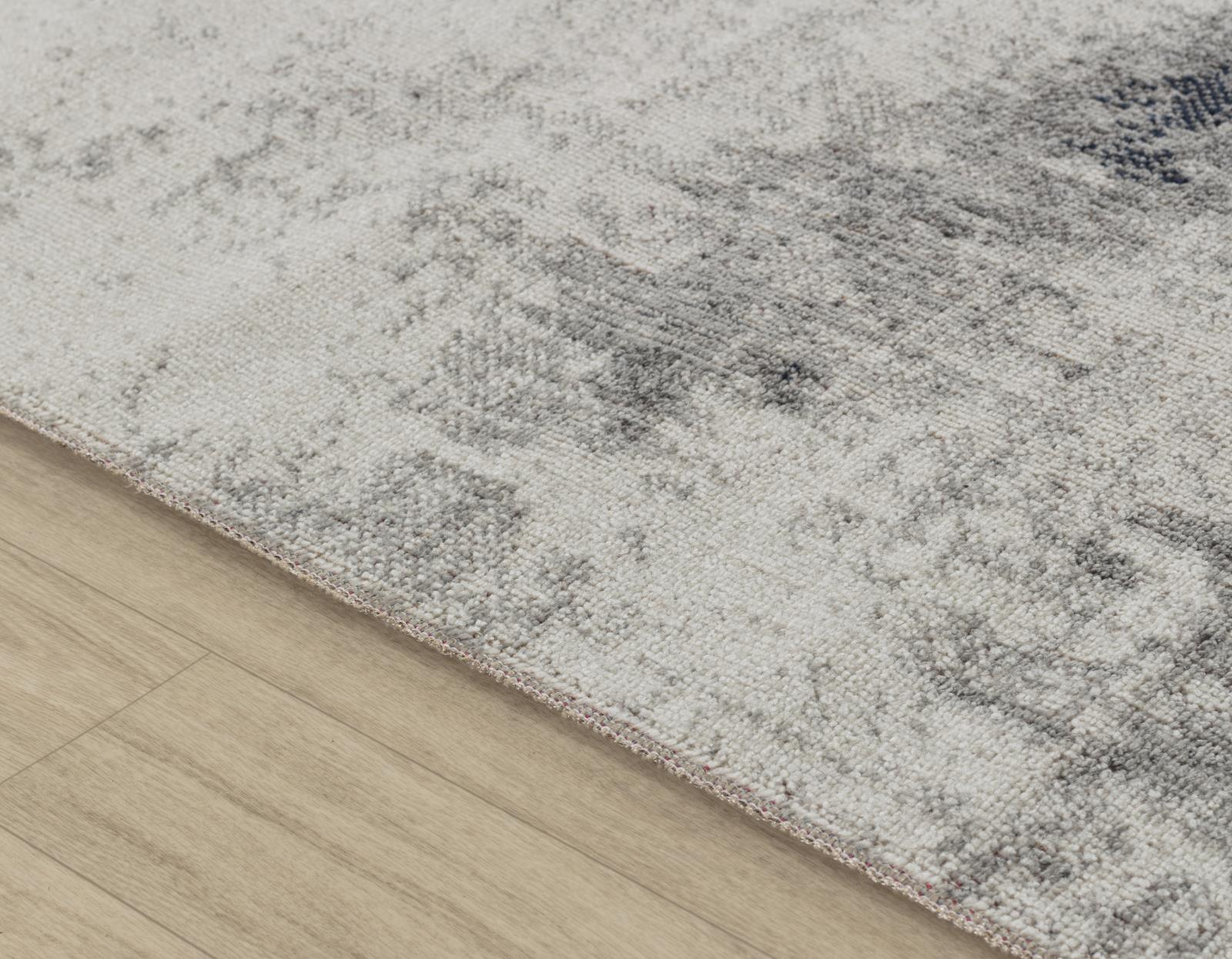 Trellis TL09 Cream Indoor/Outdoor Rug — view 4