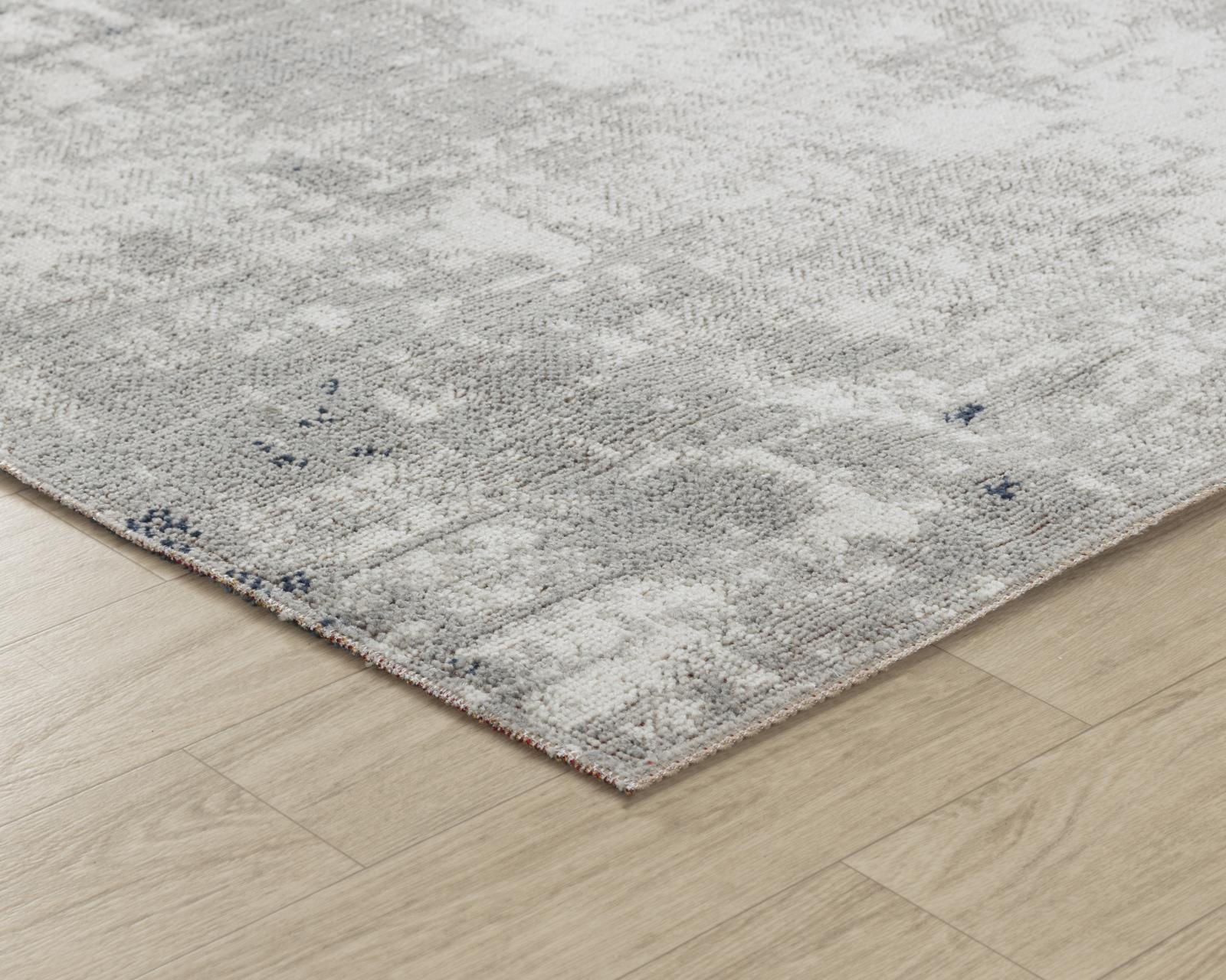 Trellis TL09 Cream Indoor/Outdoor Rug — view 3