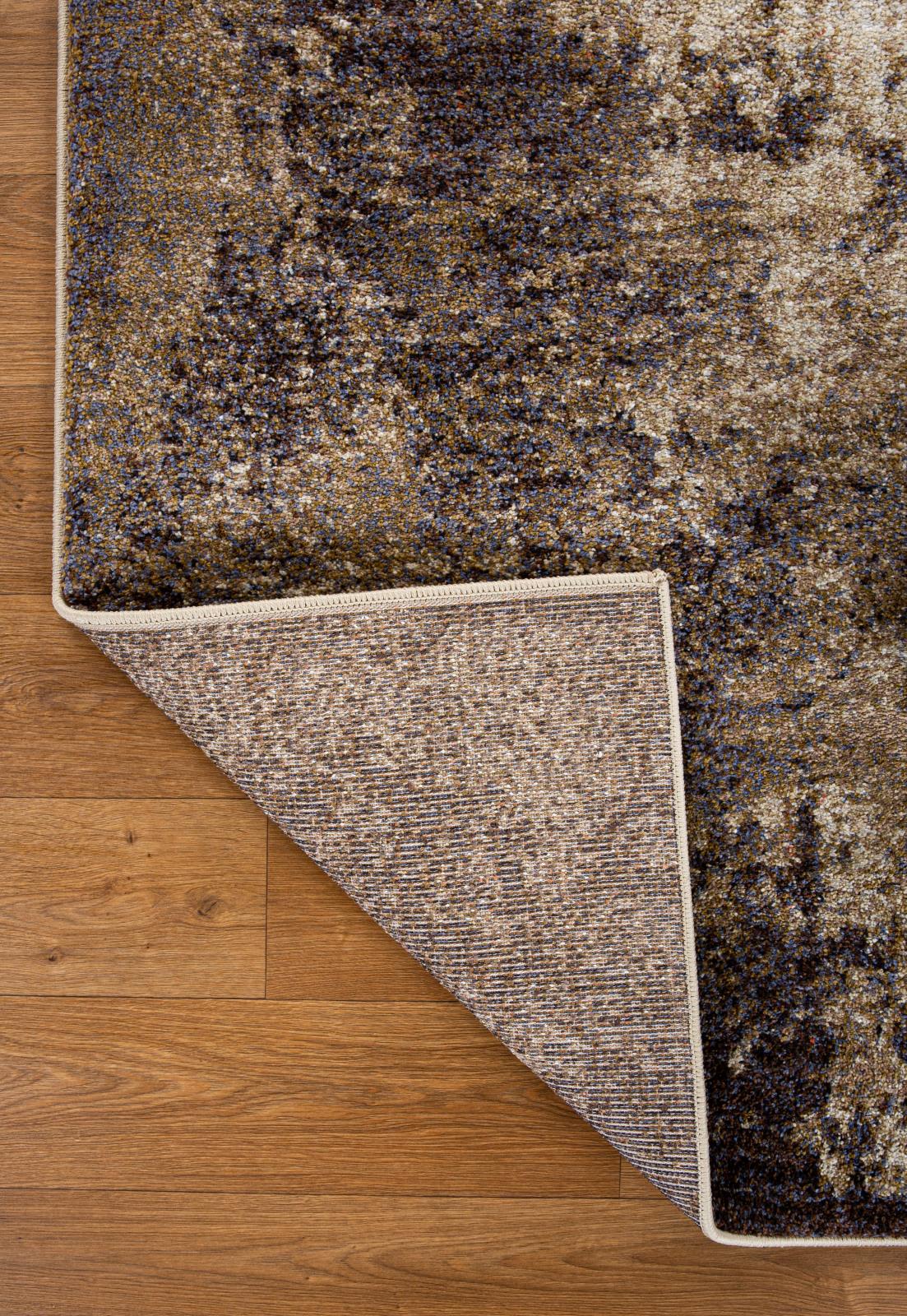 Olympia OY01 Brown Area Rug — view 4