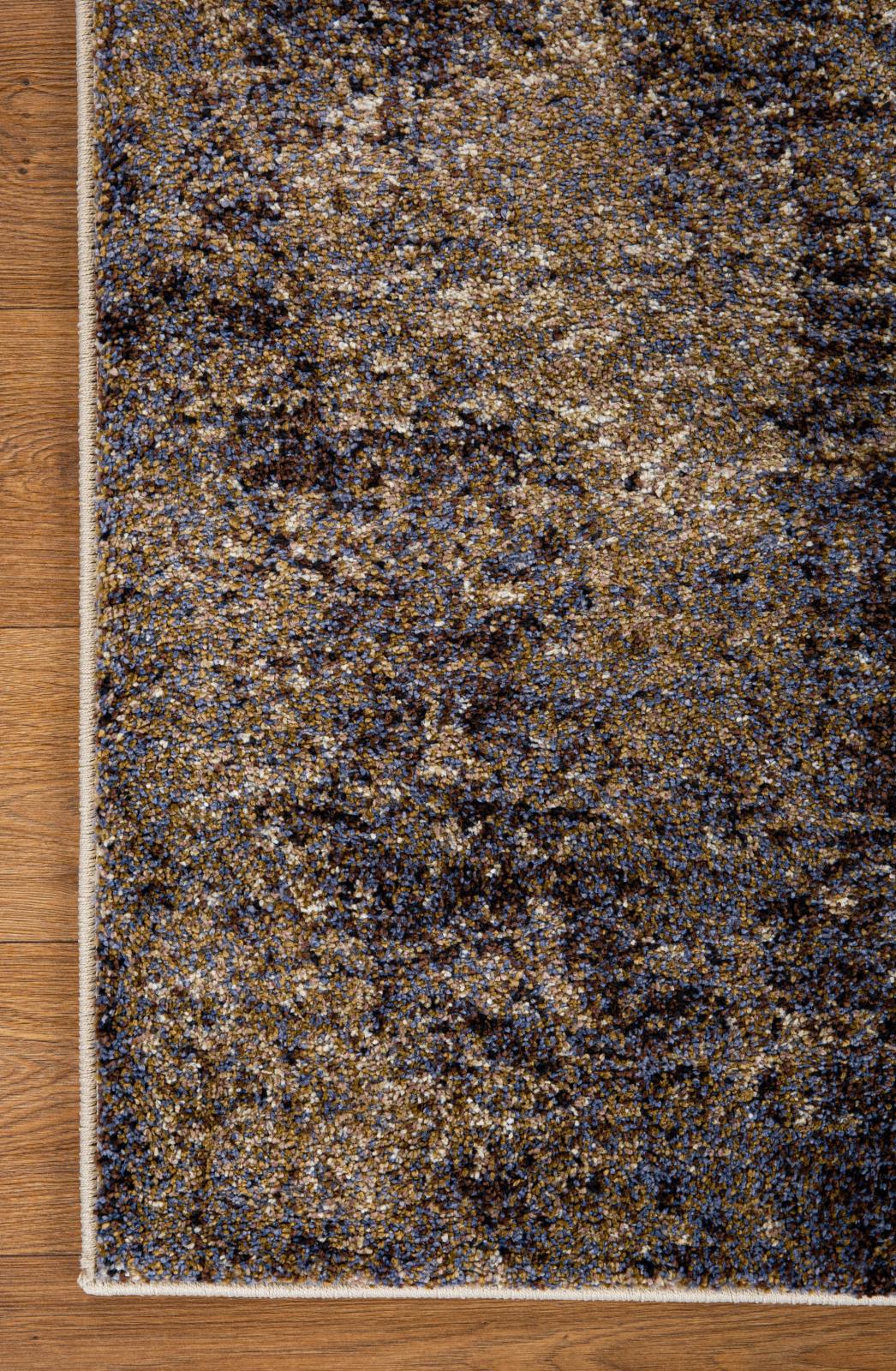 Olympia OY01 Brown Area Rug — view 5