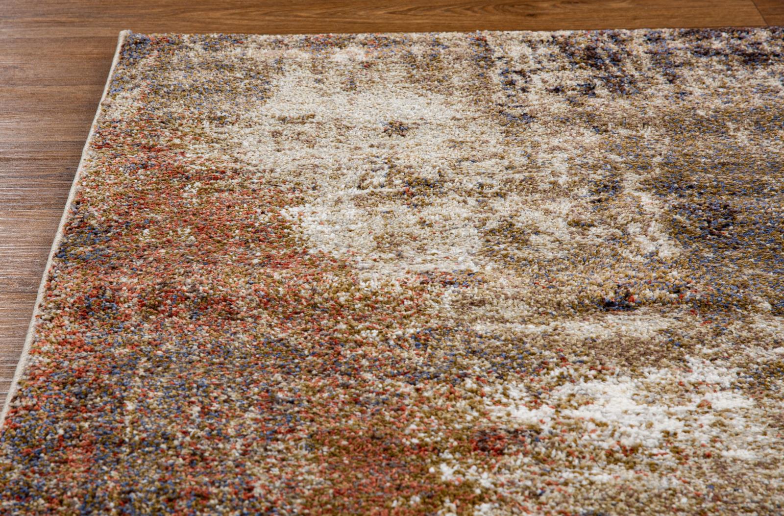 Olympia OY01 Brown Area Rug — view 6