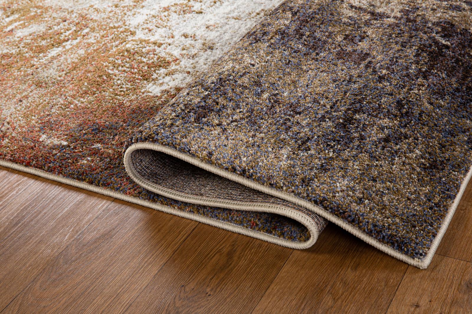 Olympia OY01 Brown Area Rug — view 8