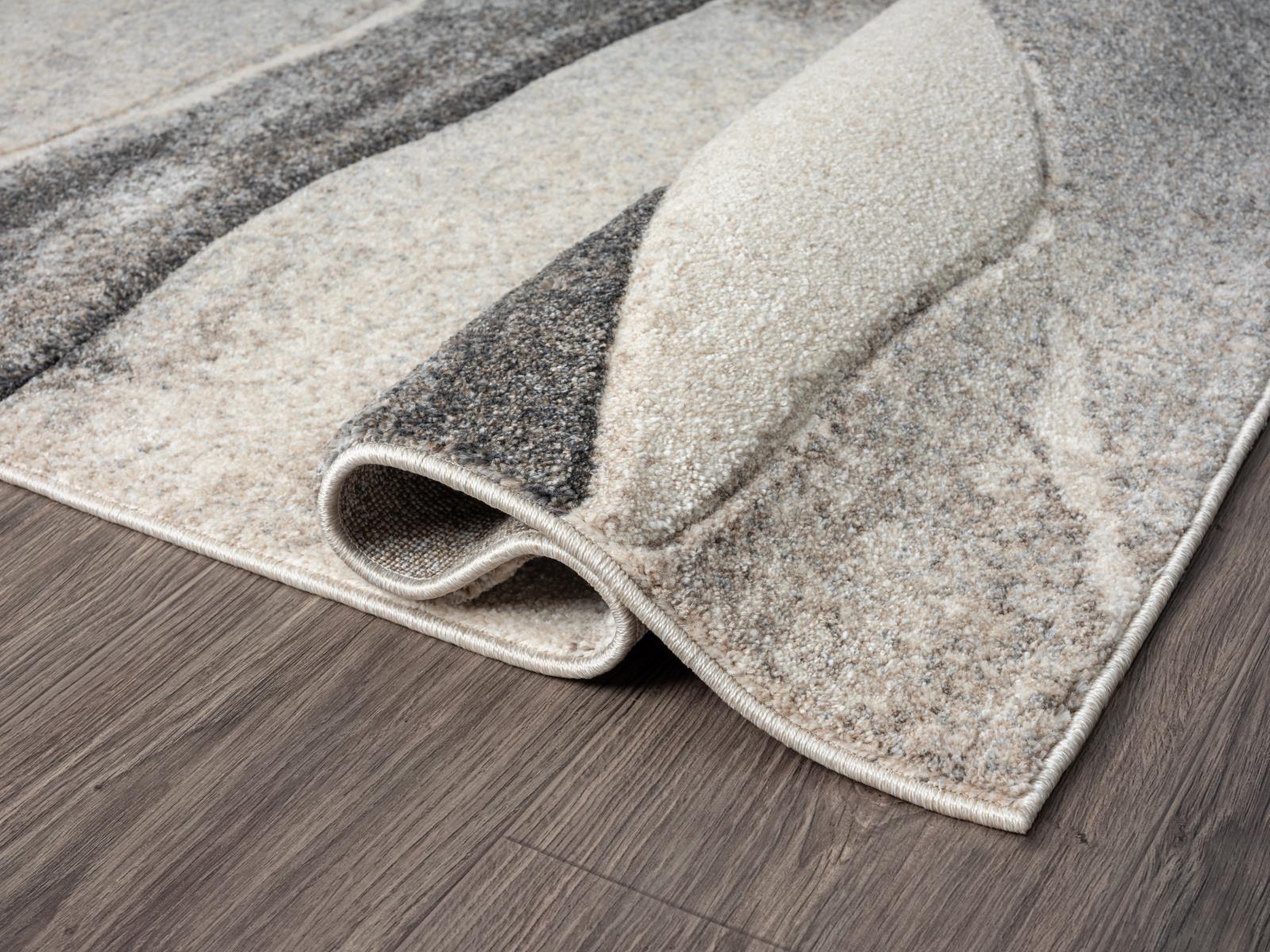 Fresco FR02 Beige Area Rug — view 5