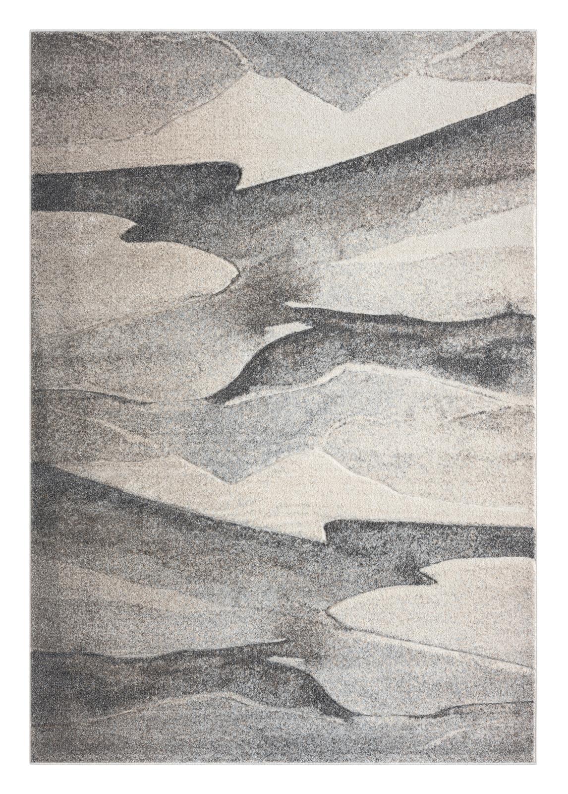 Fresco FR02 Beige Area Rug — view 6