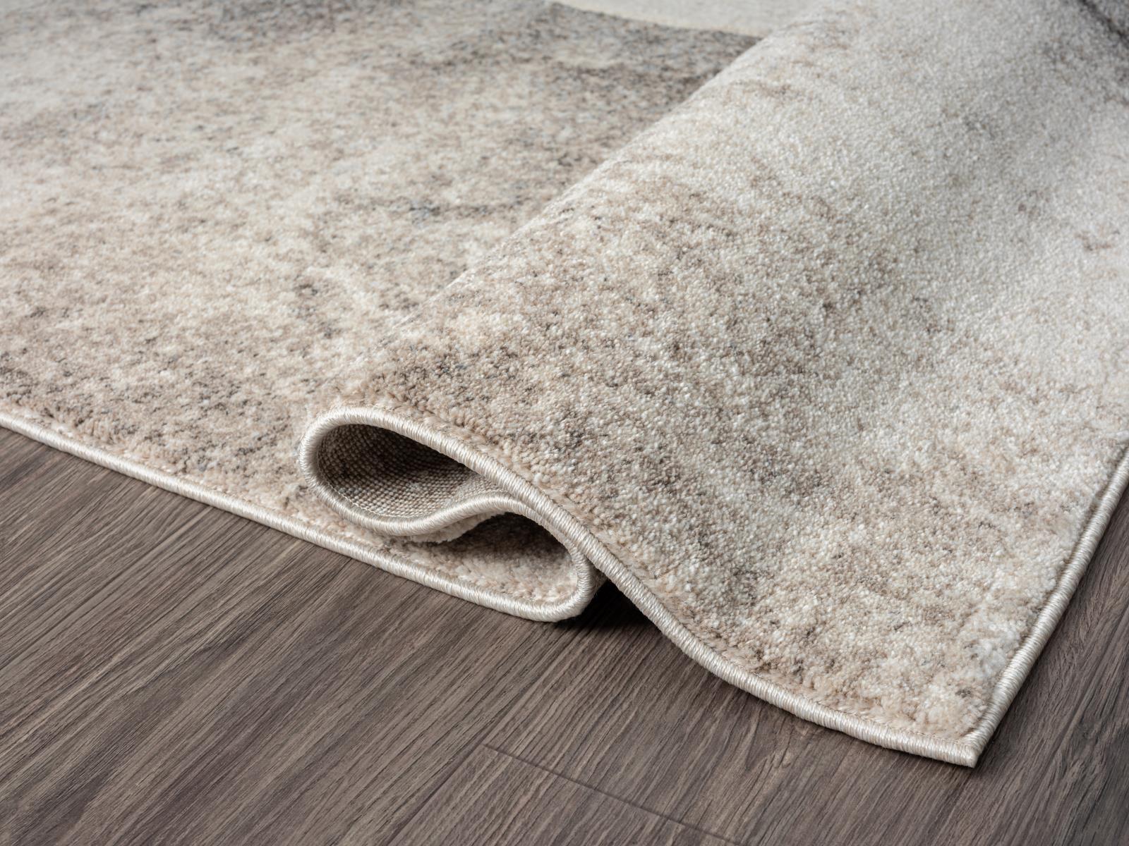 Fresco FR05 Cream Area Rug — view 6