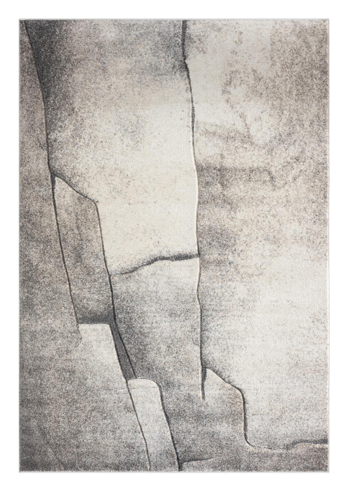 Fresco FR05 Cream Area Rug — view 7