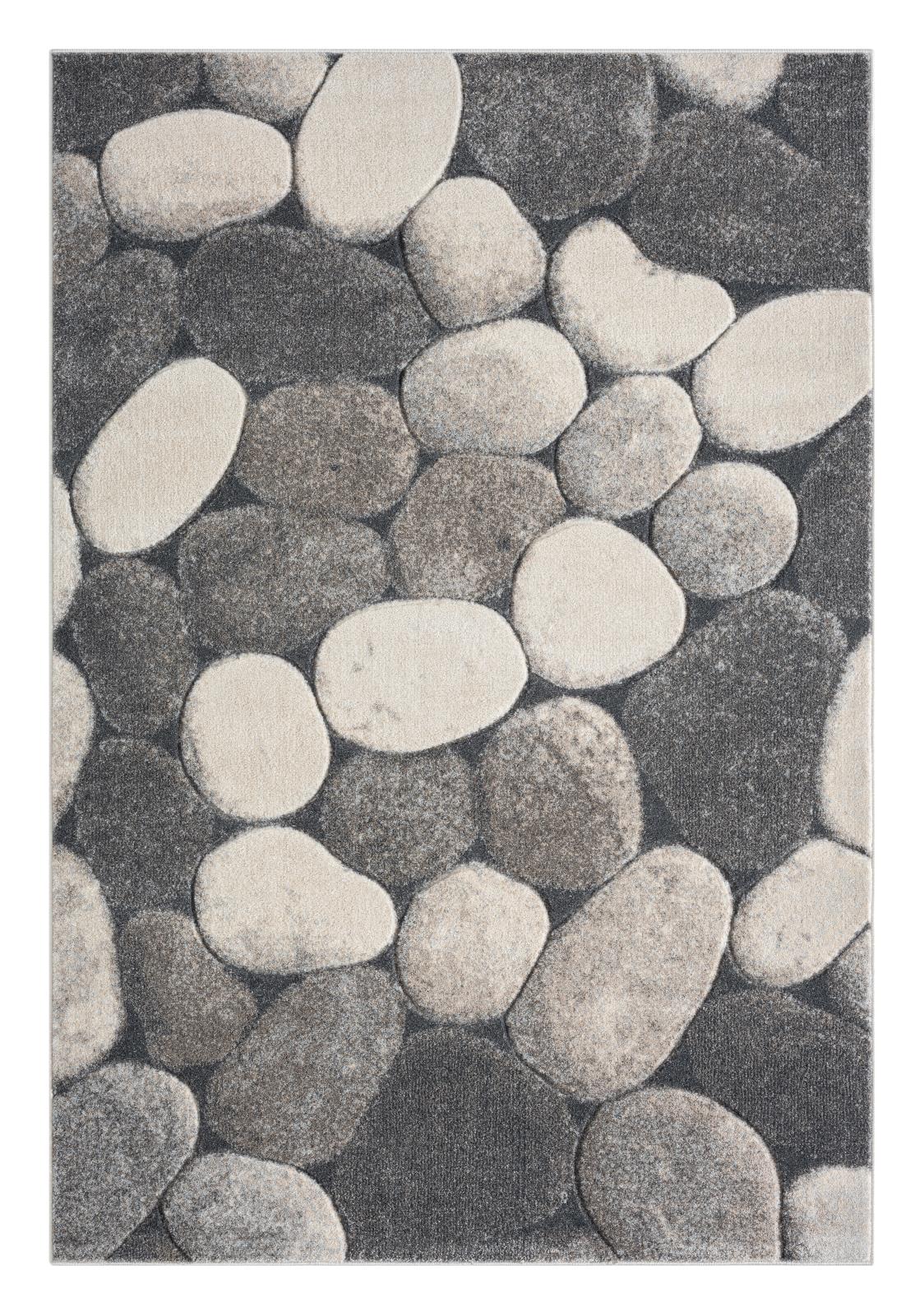 Fresco FR06 Brown Area Rug — view 6