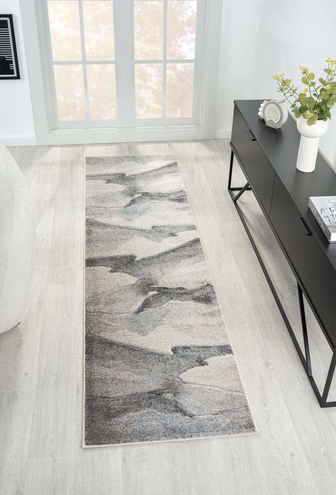 Fresco FR02 Beige Area Rug — view 3