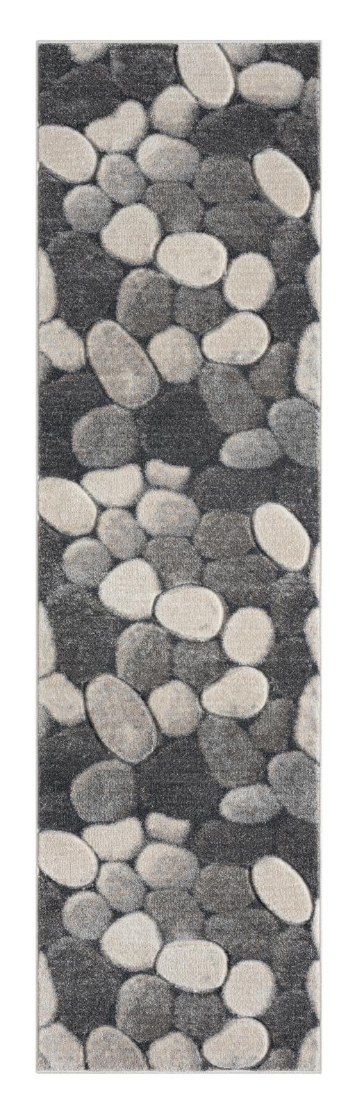 Fresco FR06 Brown Area Rug — view 9