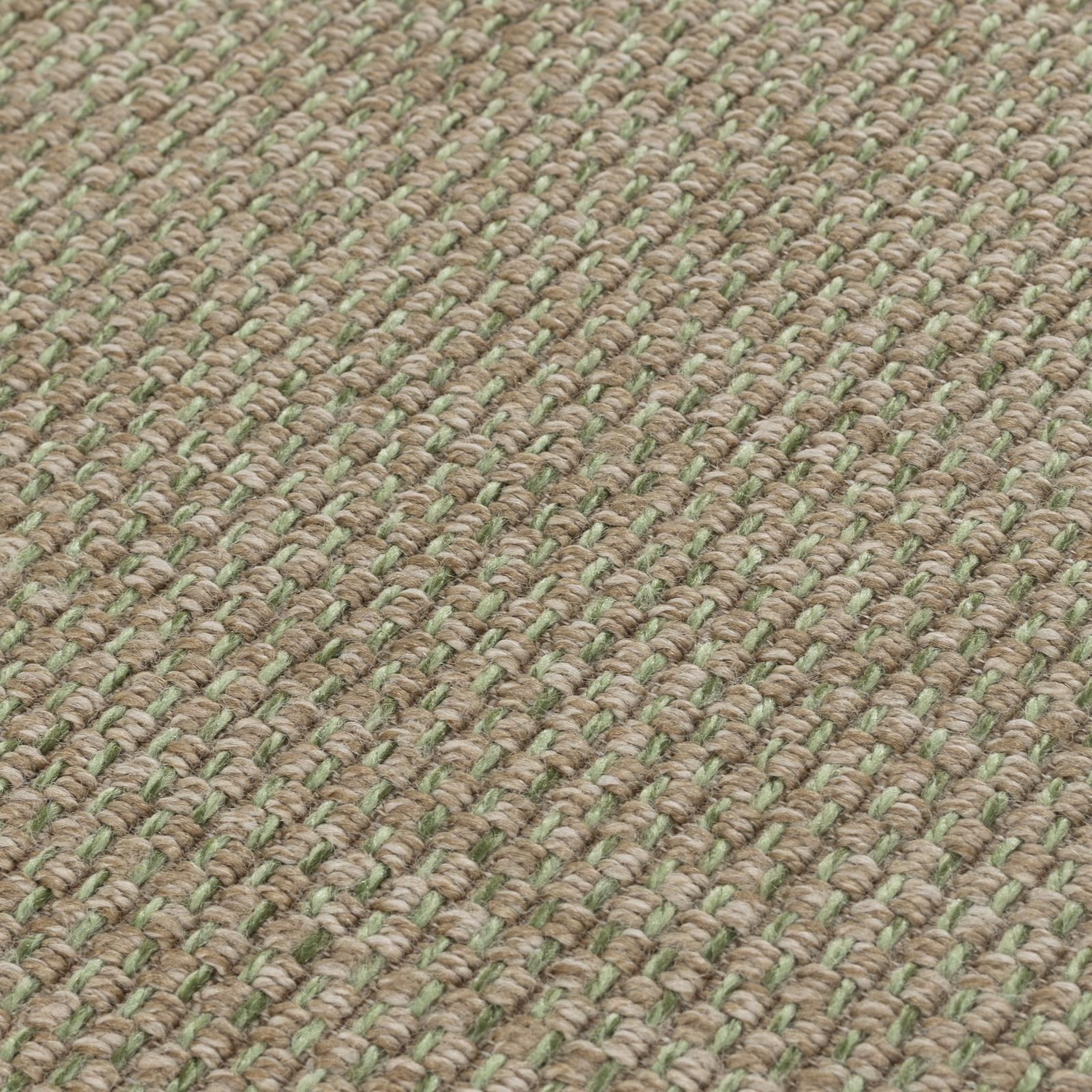 Arianna RN01 Tan Indoor/Outdoor Rug — view 4