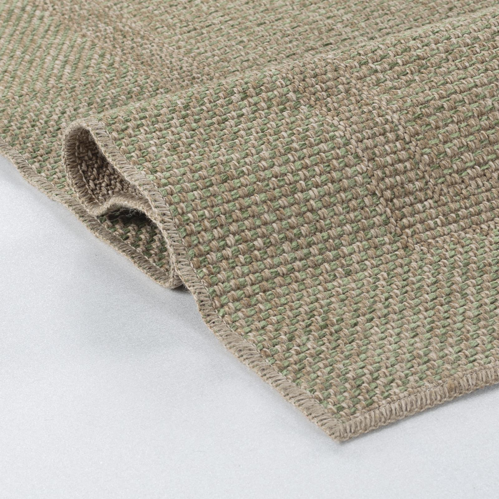 Arianna RN01 Tan Indoor/Outdoor Rug — view 2