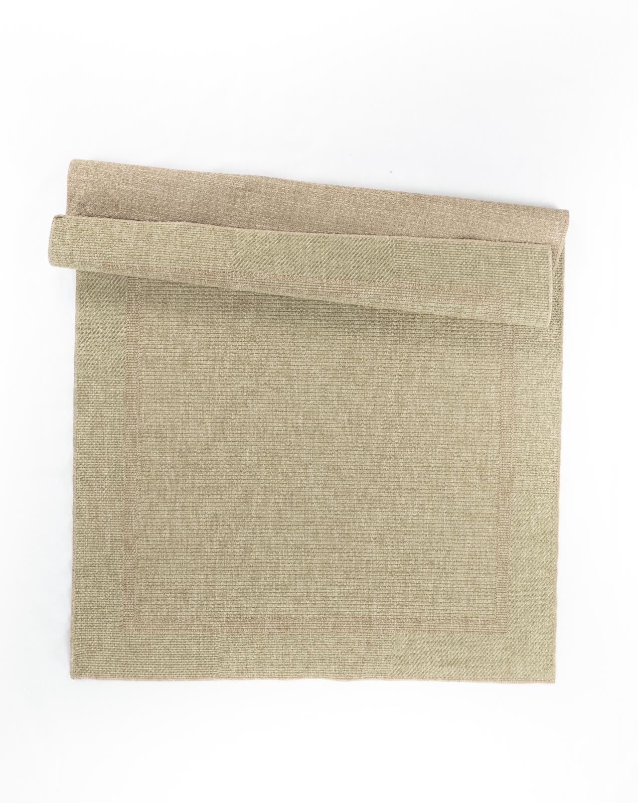 Arianna RN01 Tan Indoor/Outdoor Rug — view 3