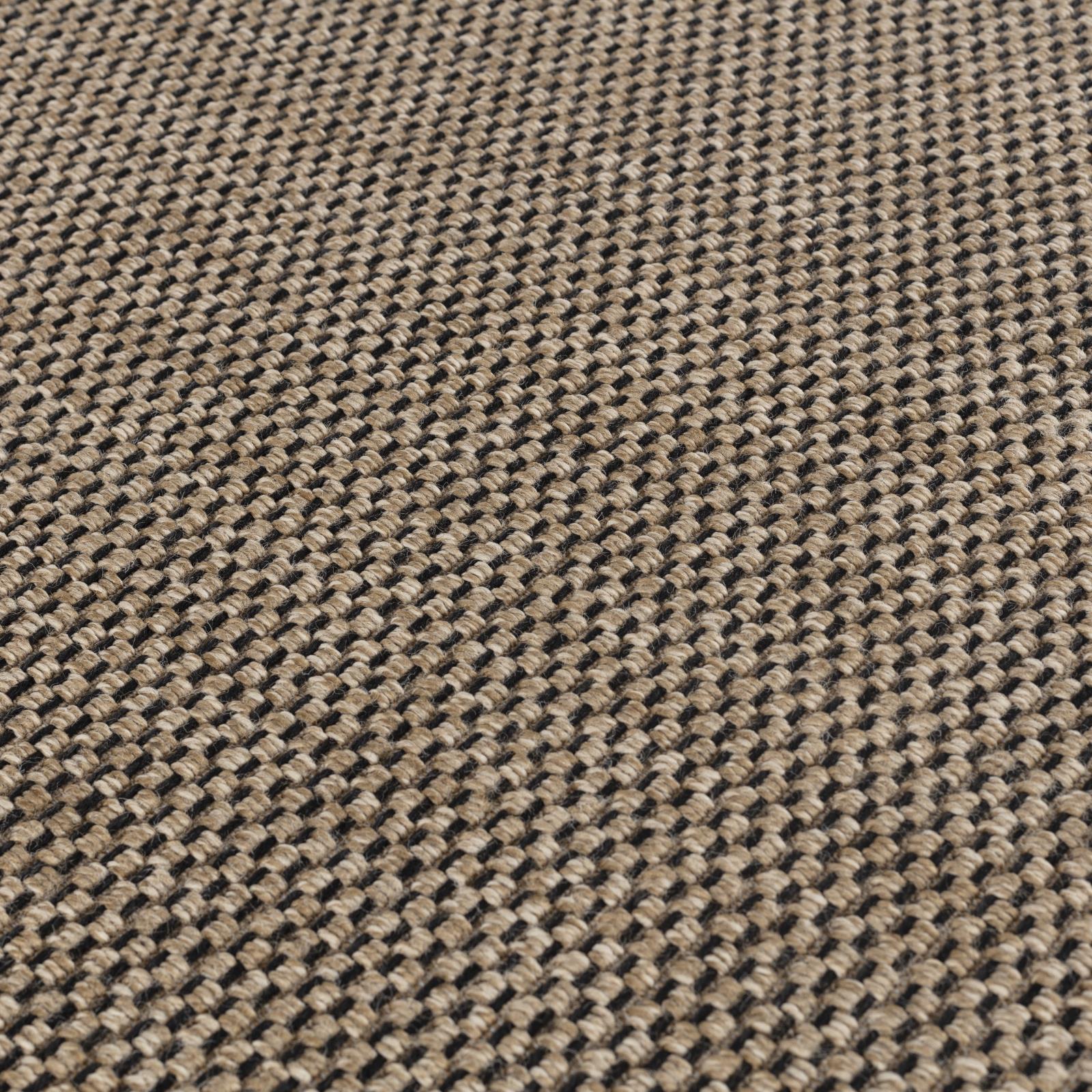 Arianna RN02 Brown Indoor/Outdoor Rug — view 4