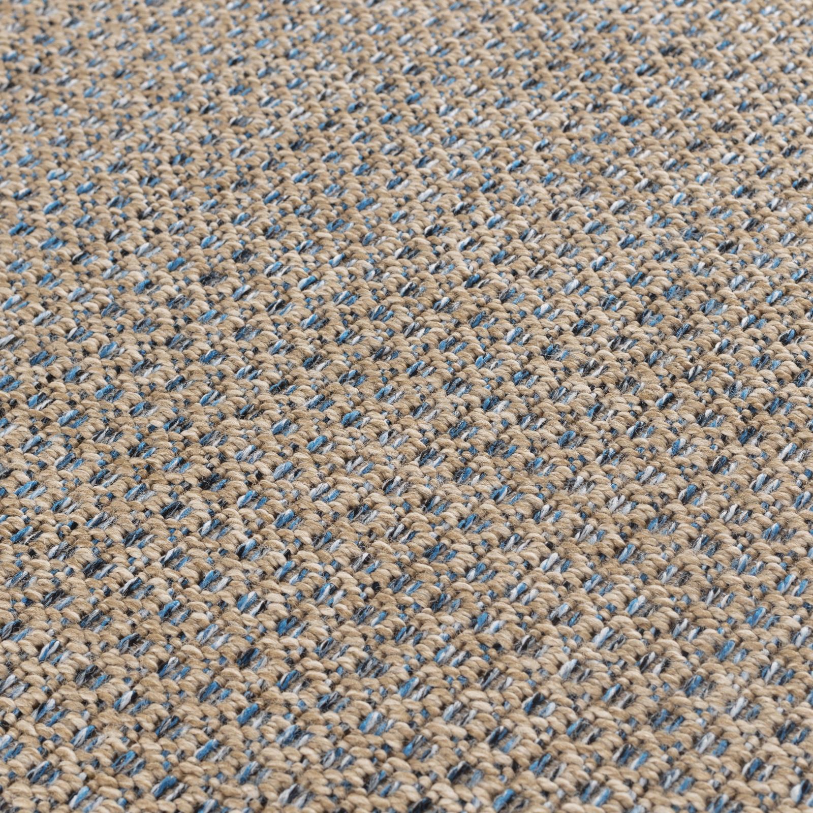Arianna RN03 Gray Indoor/Outdoor Rug — view 4