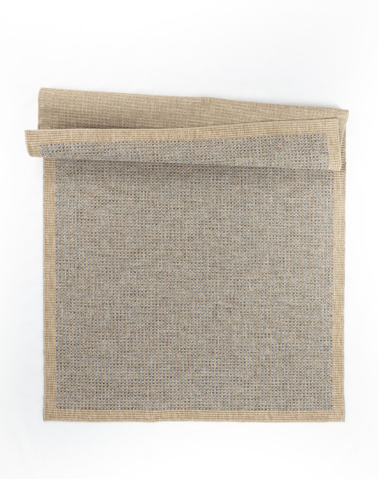 Arianna RN03 Gray Indoor/Outdoor Rug — view 2