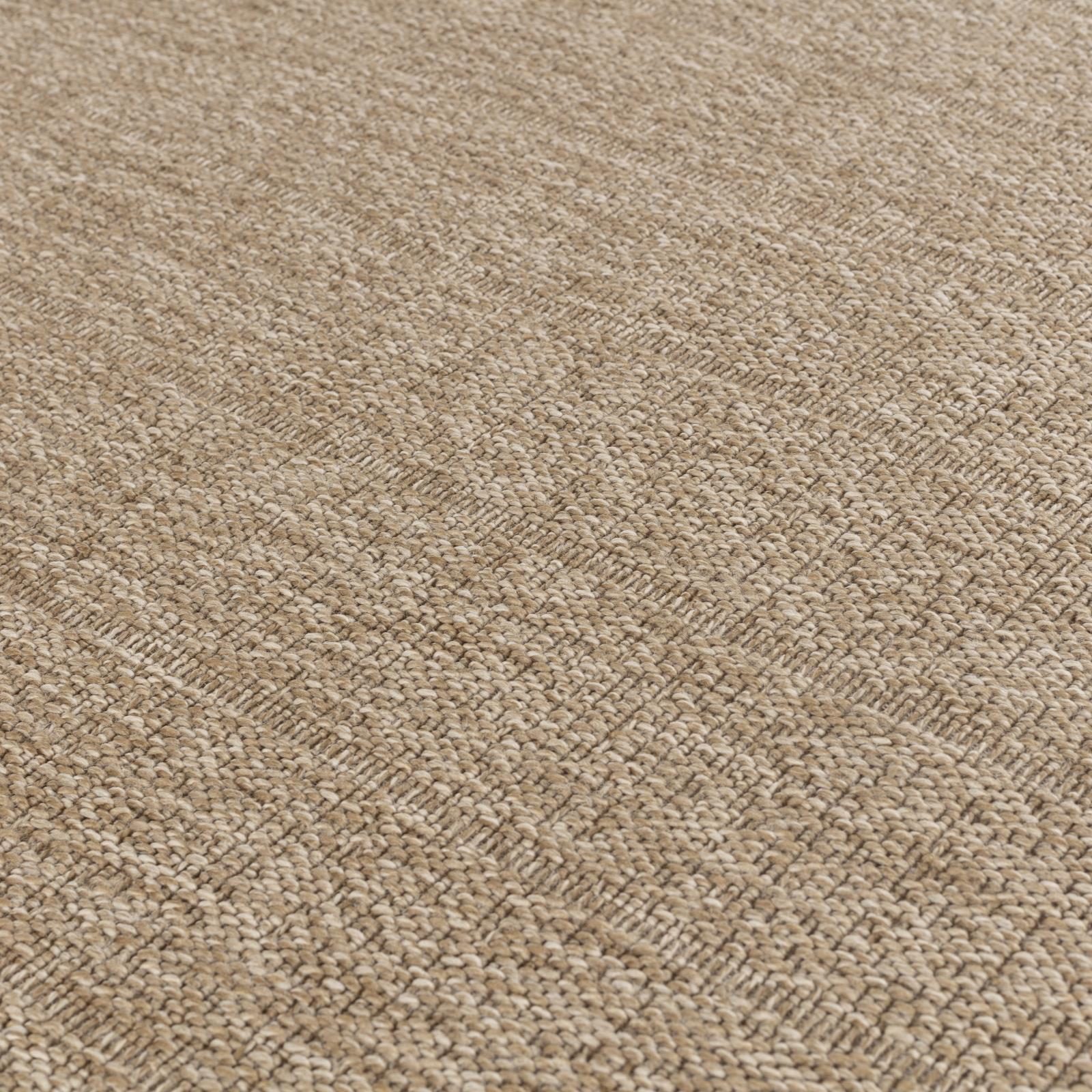 Arianna RN04 Tan Indoor/Outdoor Rug — view 4