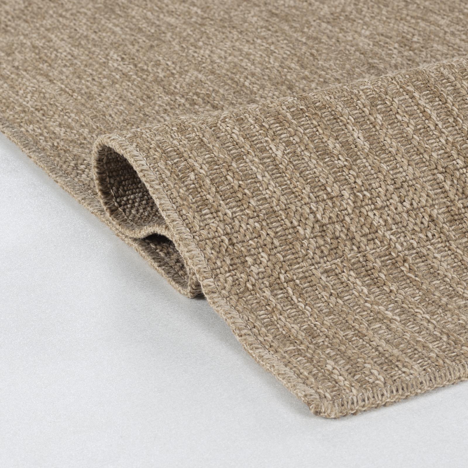 Arianna RN04 Tan Indoor/Outdoor Rug — view 3