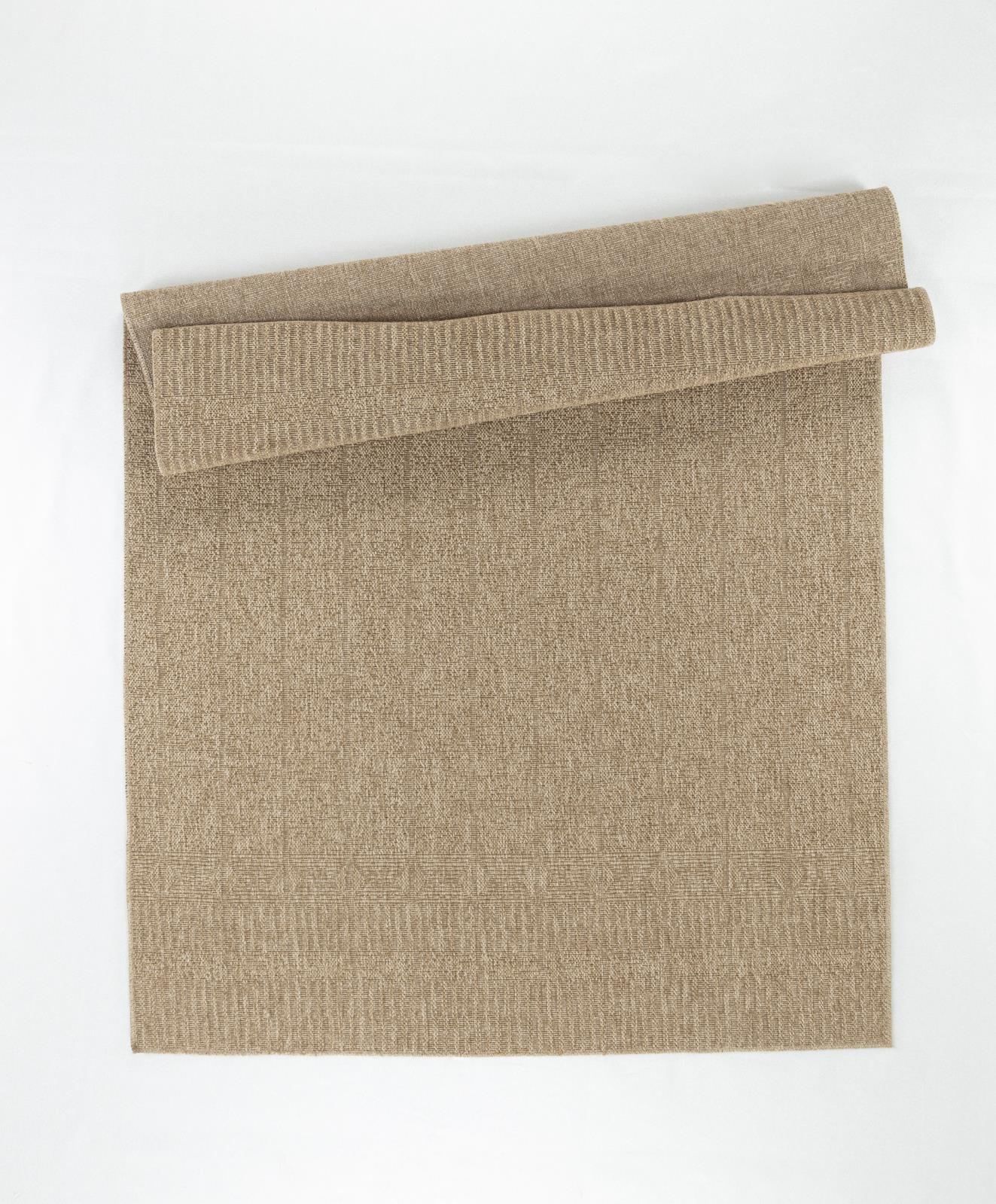 Arianna RN04 Tan Indoor/Outdoor Rug — view 2
