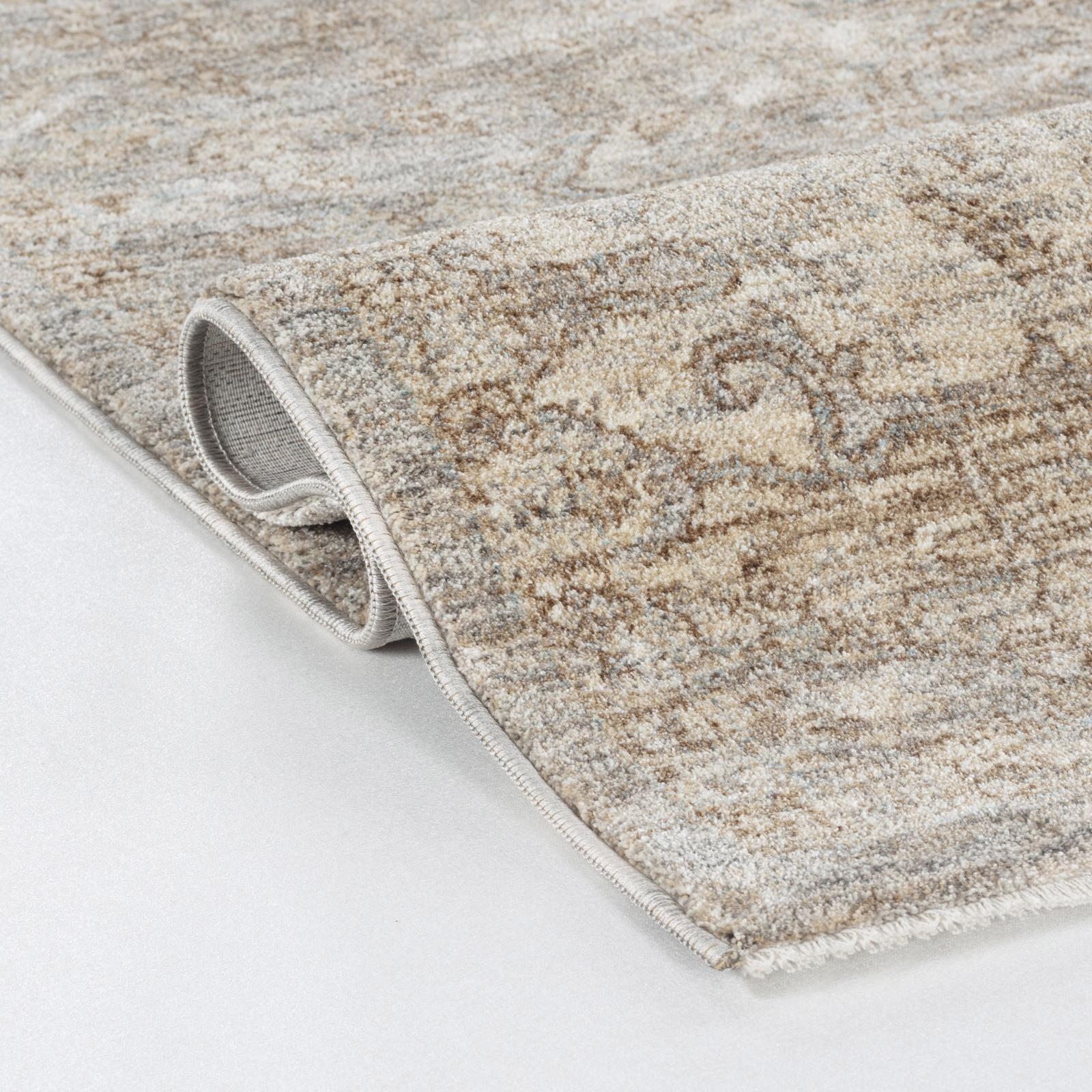 Stellios SE03 Beige Area Rug — view 3