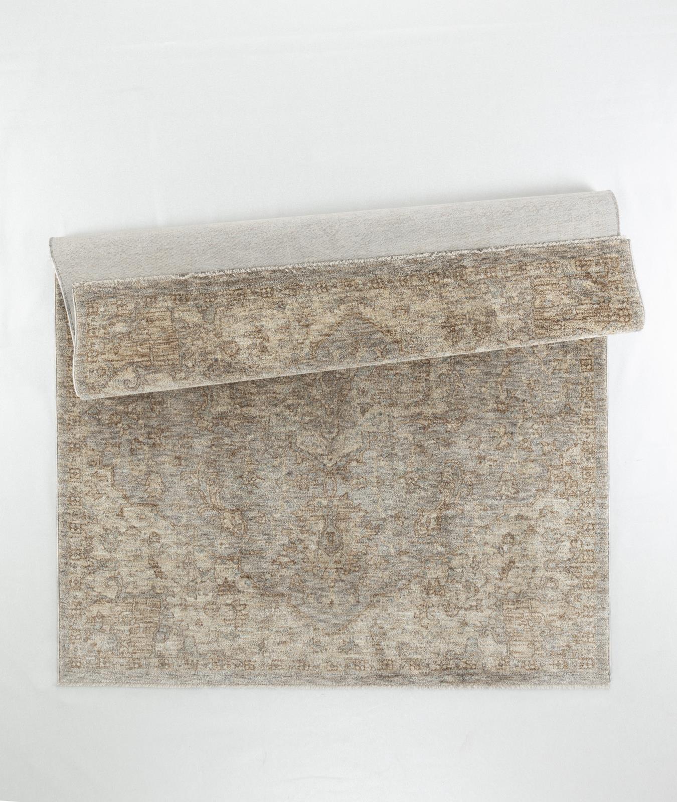Stellios SE03 Beige Area Rug — view 5