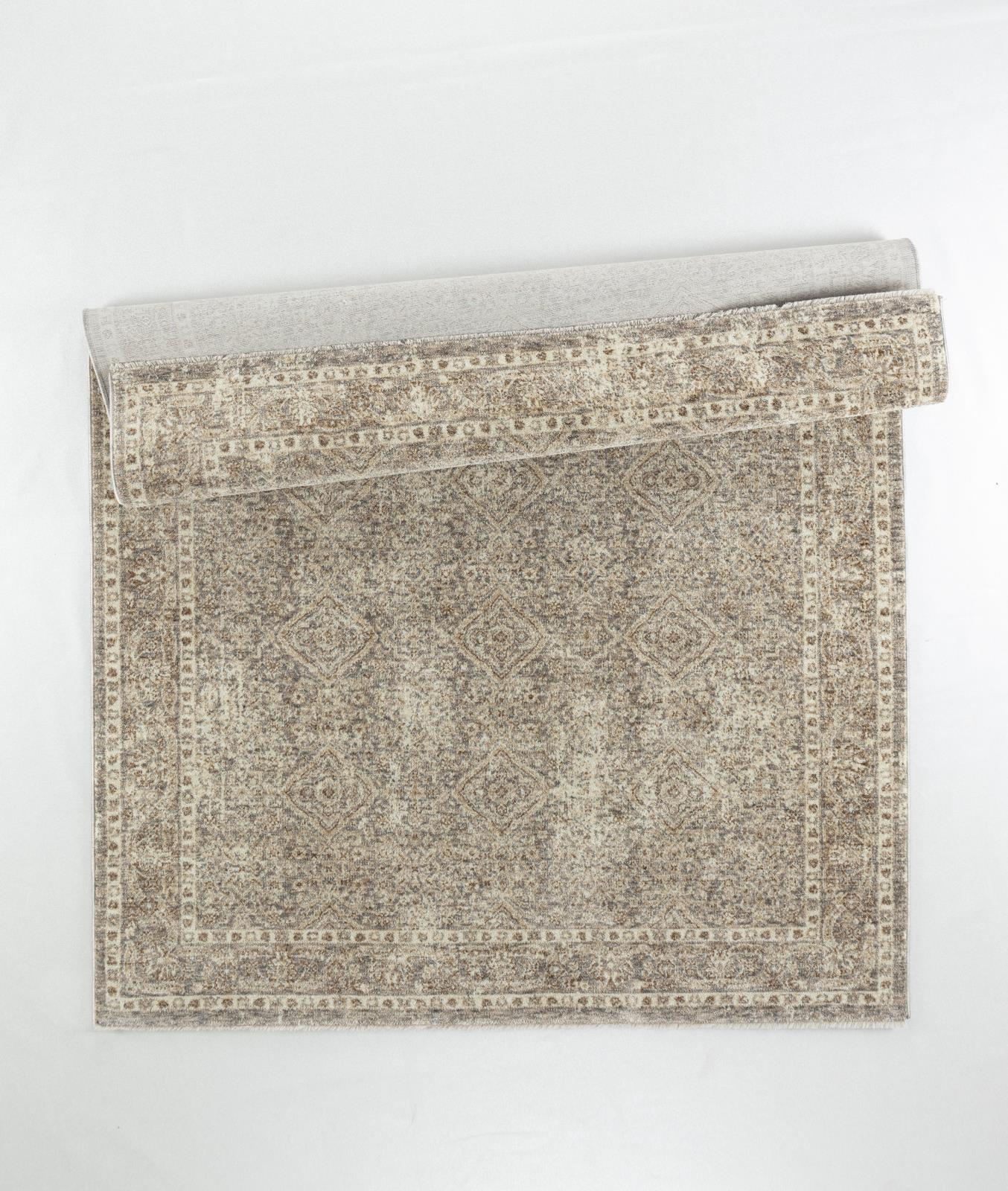 Stellios SE05 Ivory Area Rug — view 2