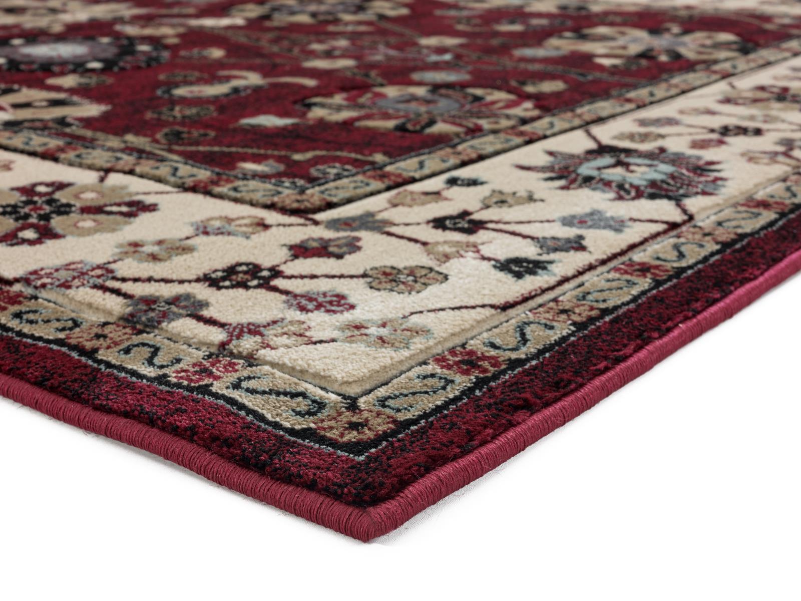 Glamour GM60 Multicolor Area Rug — view 5