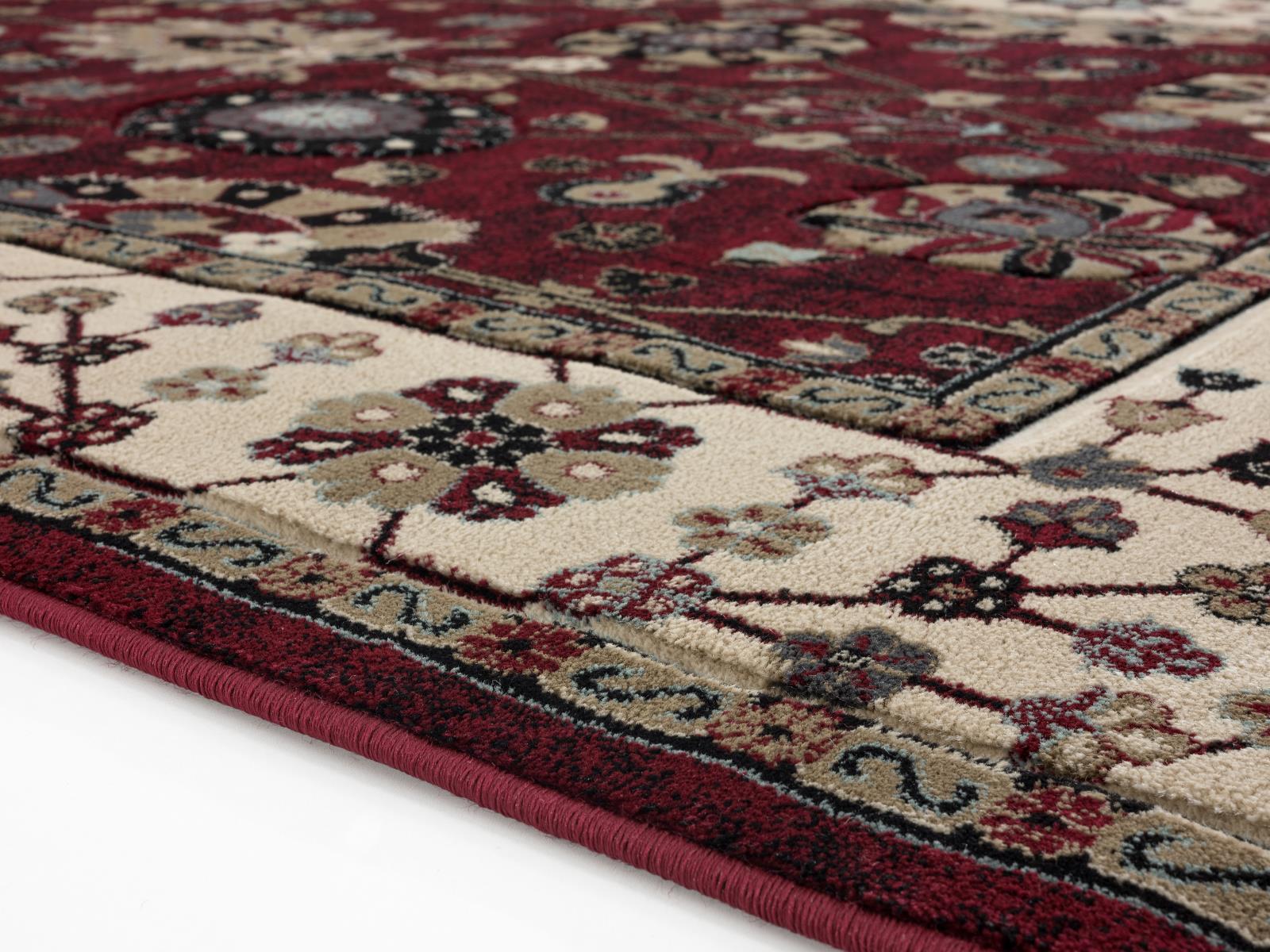 Glamour GM60 Multicolor Area Rug — view 4