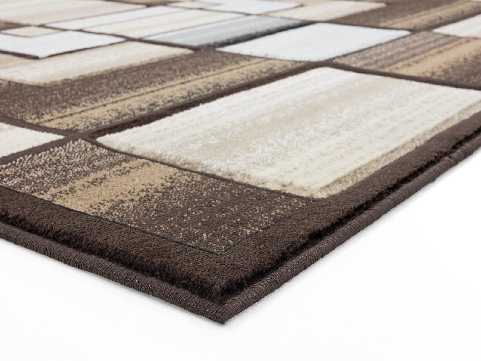 Orelsi OR106 Brown Area Rug — view 4