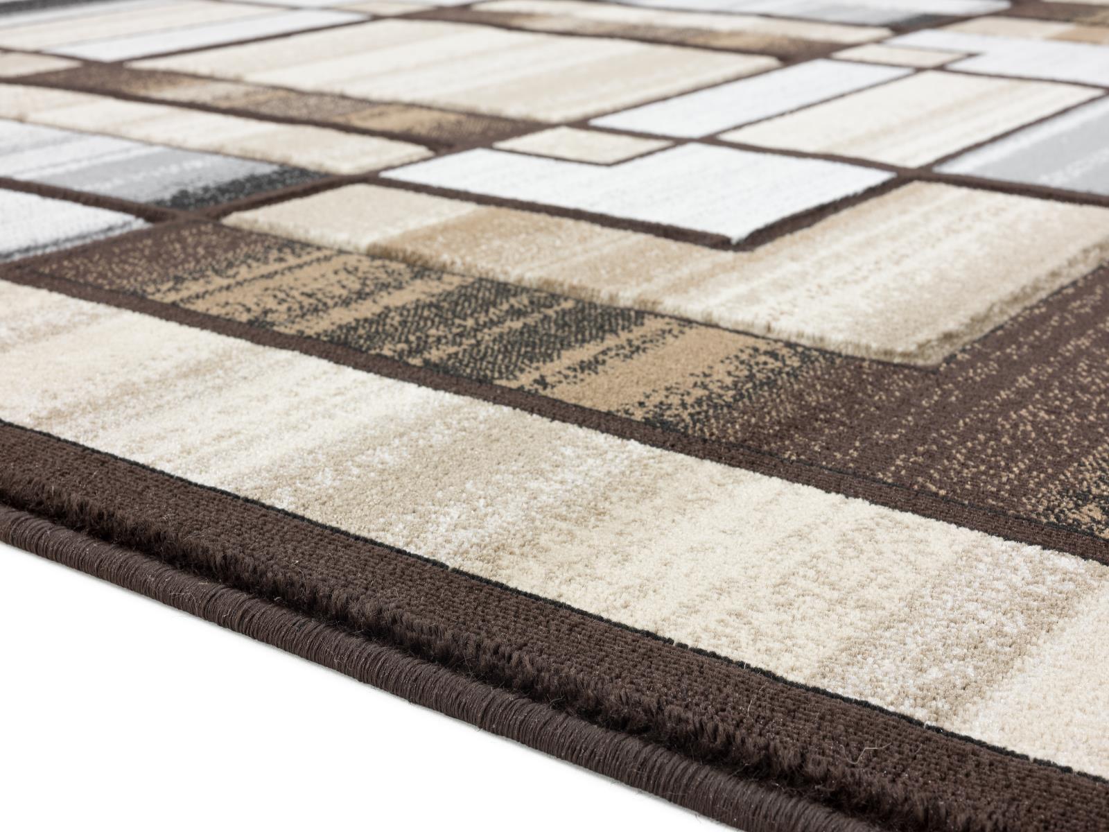 Orelsi OR106 Brown Area Rug — view 3