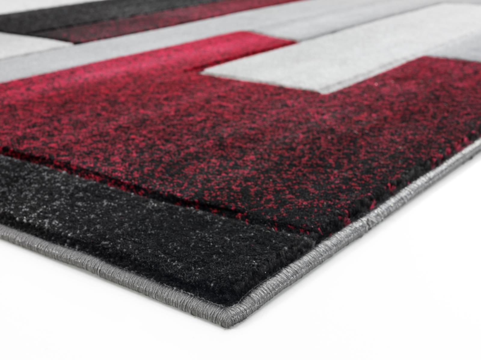 Orelsi OR107 Multicolor Area Rug — view 7