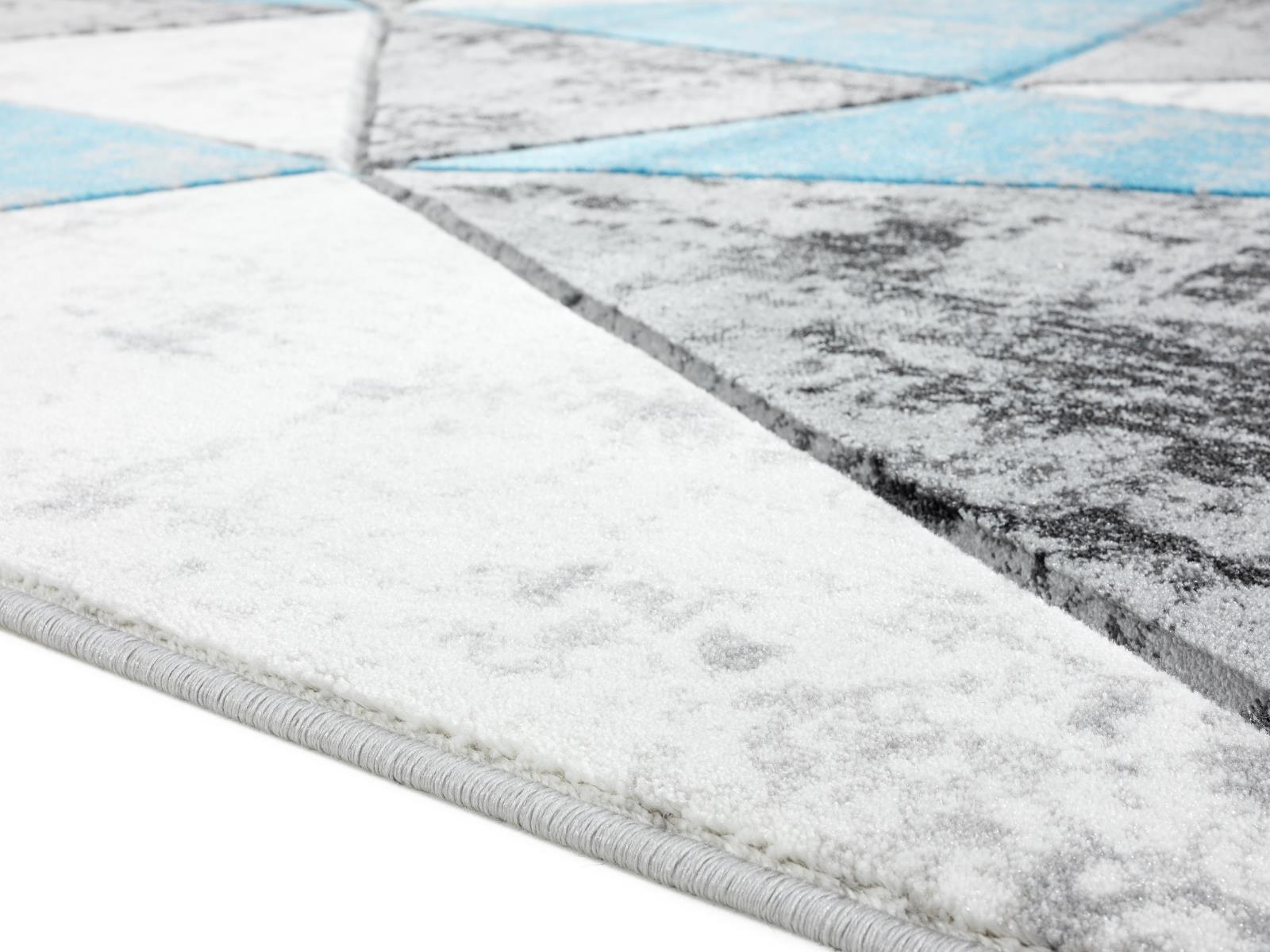 Orelsi OR117 Multicolor Area Rug — view 3