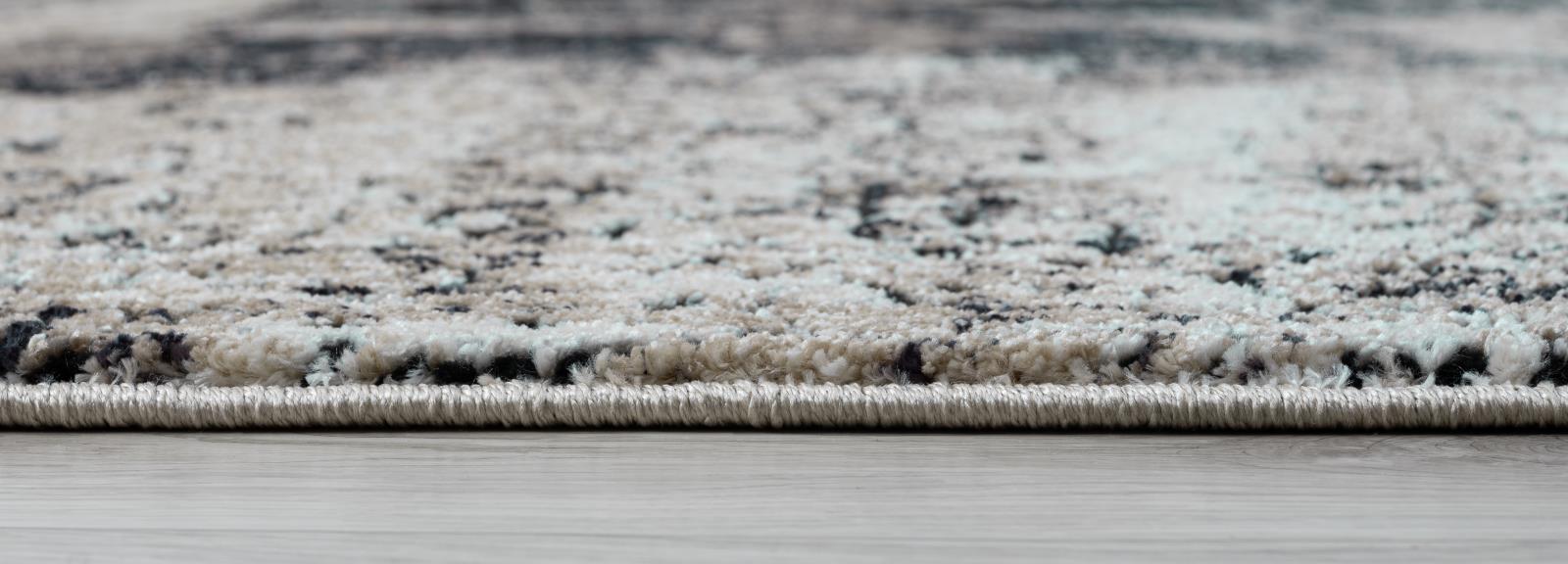 Bergamo BG02 Brown Area Rug — view 4