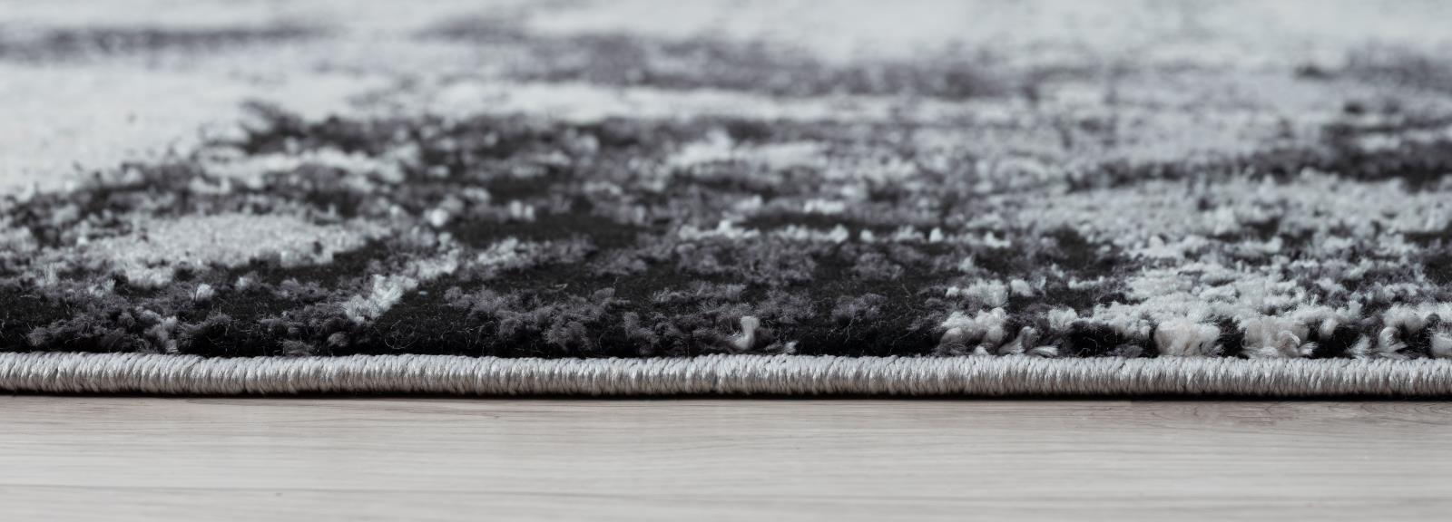 Bergamo BG03 Gray Area Rug — view 4