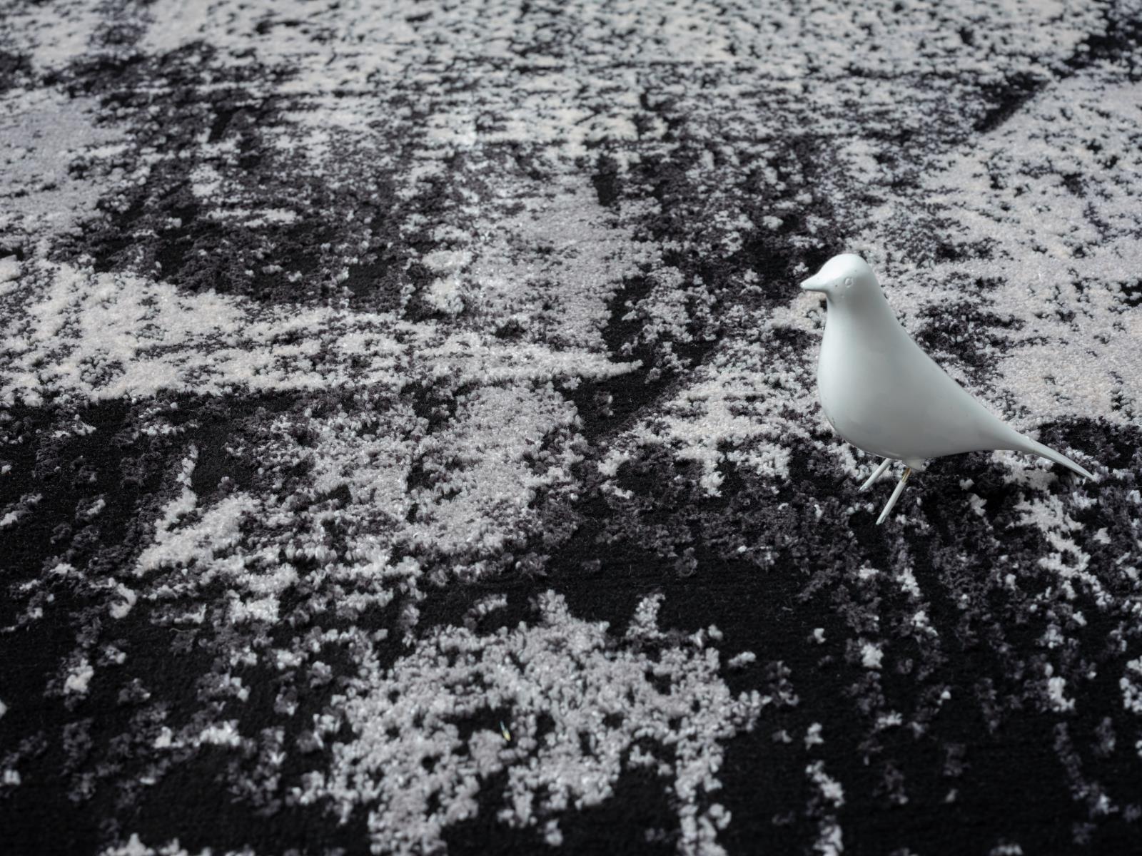 Bergamo BG03 Gray Area Rug — view 5