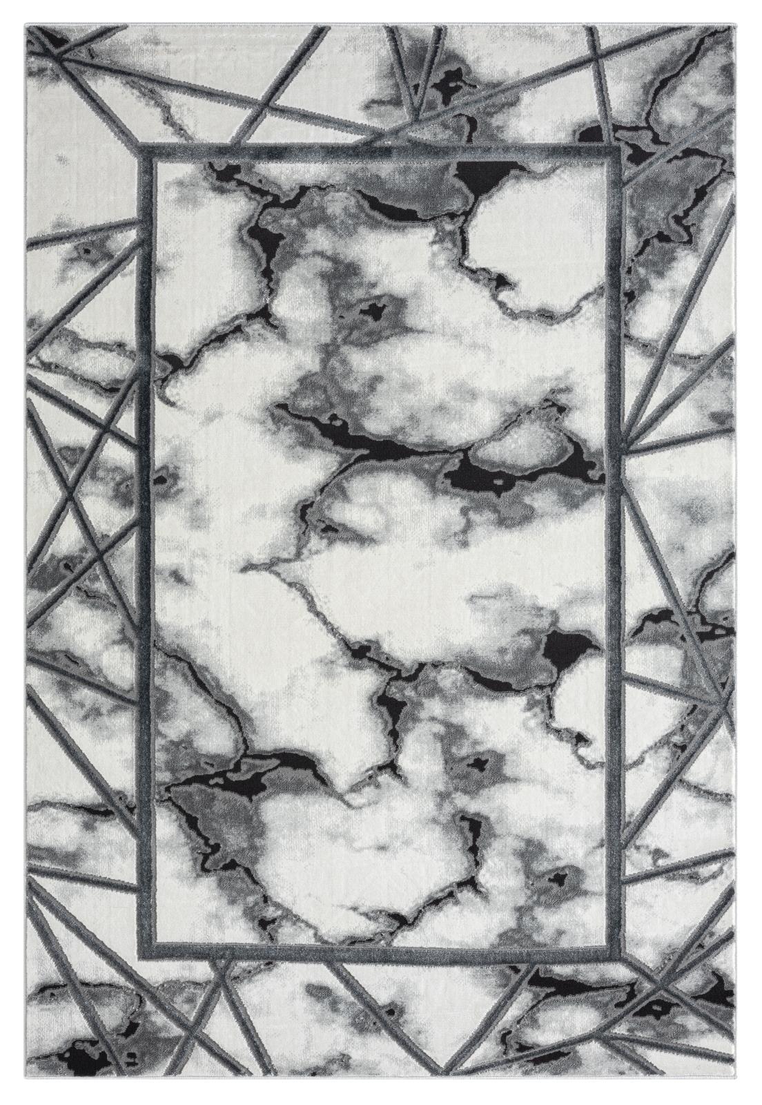 Riley RY02 Soft White Area Rug