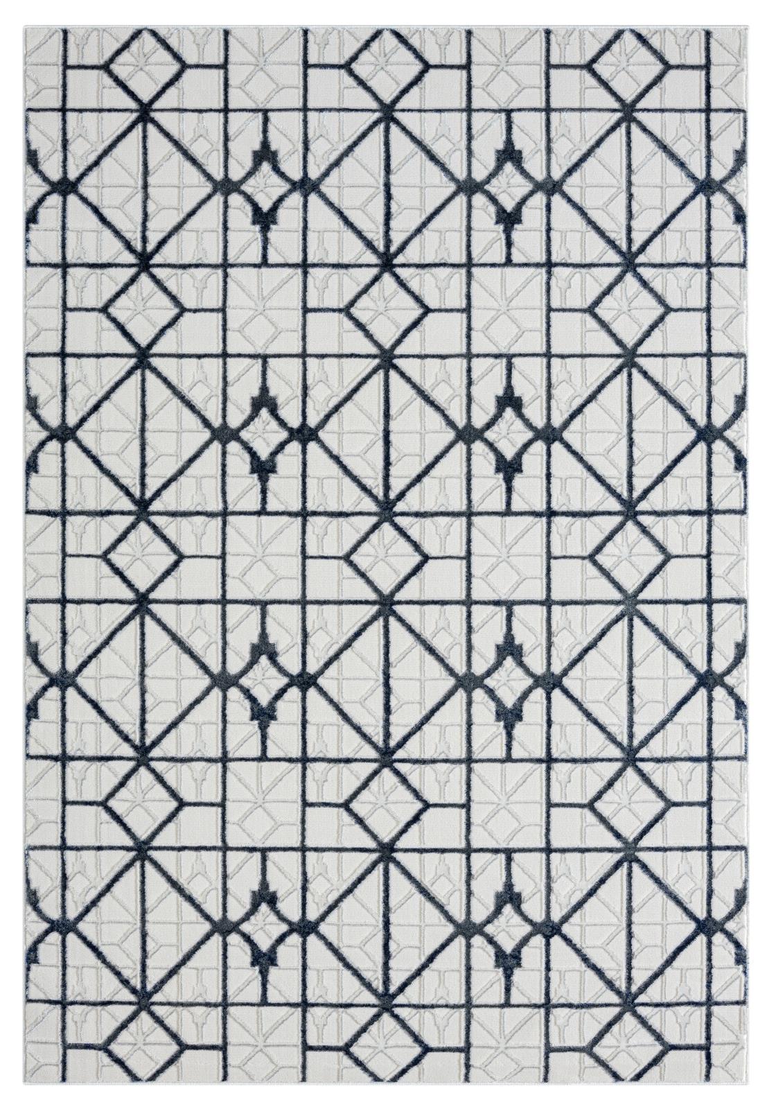 Riley RY03 Ivory Area Rug