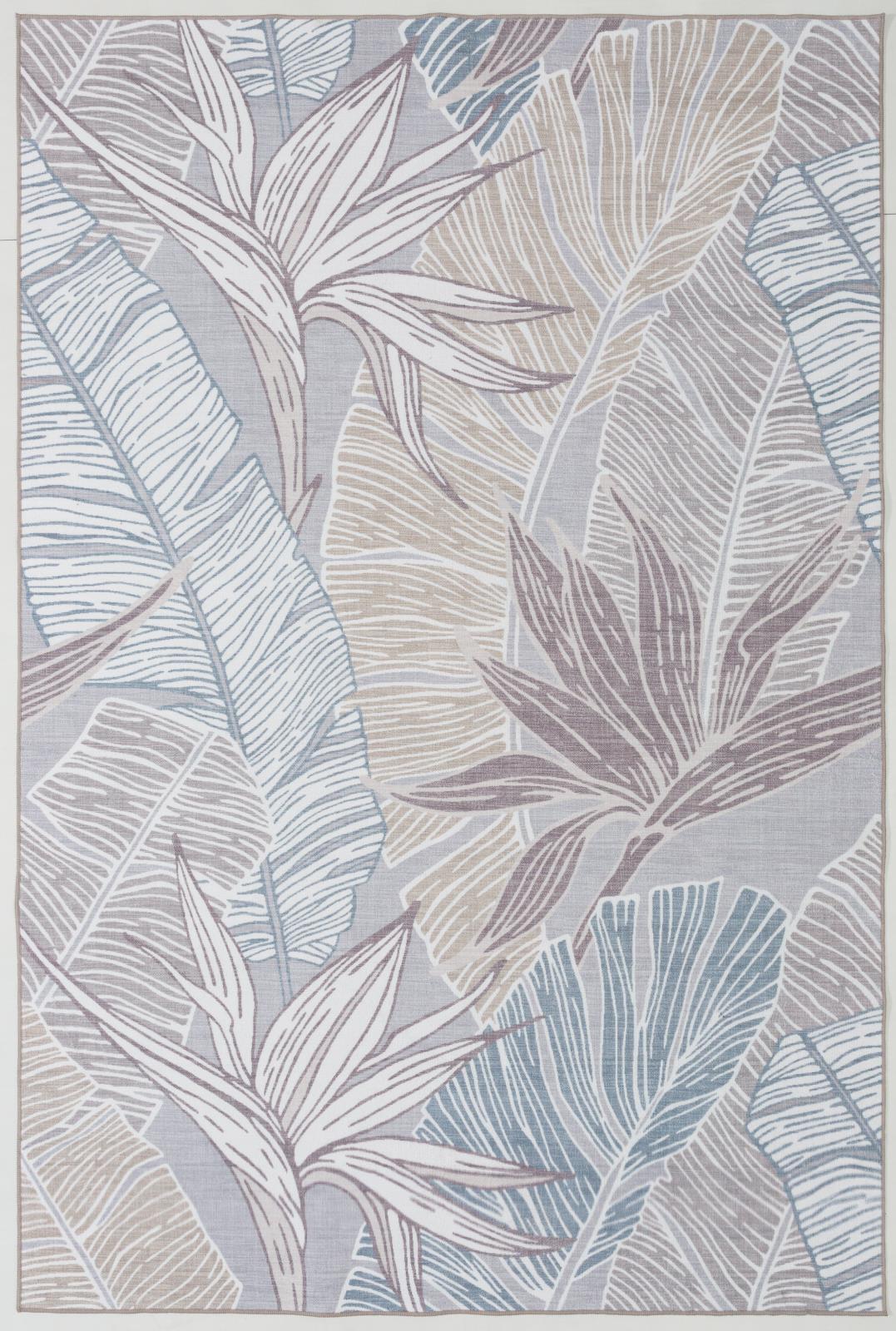 Florida FD01 Multicolor Area Rug — view 5