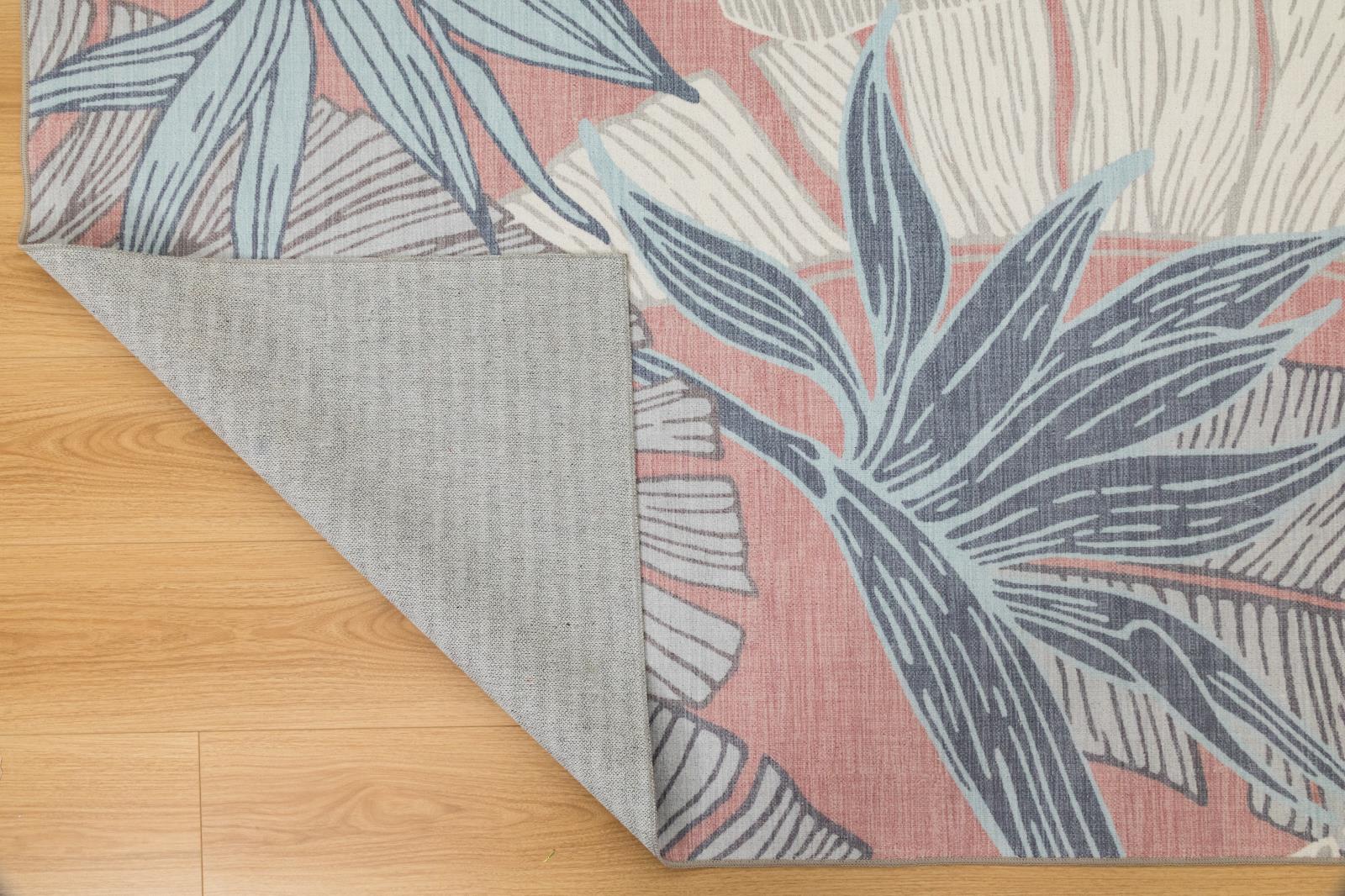 Florida FD02 Multicolor Area Rug — view 4