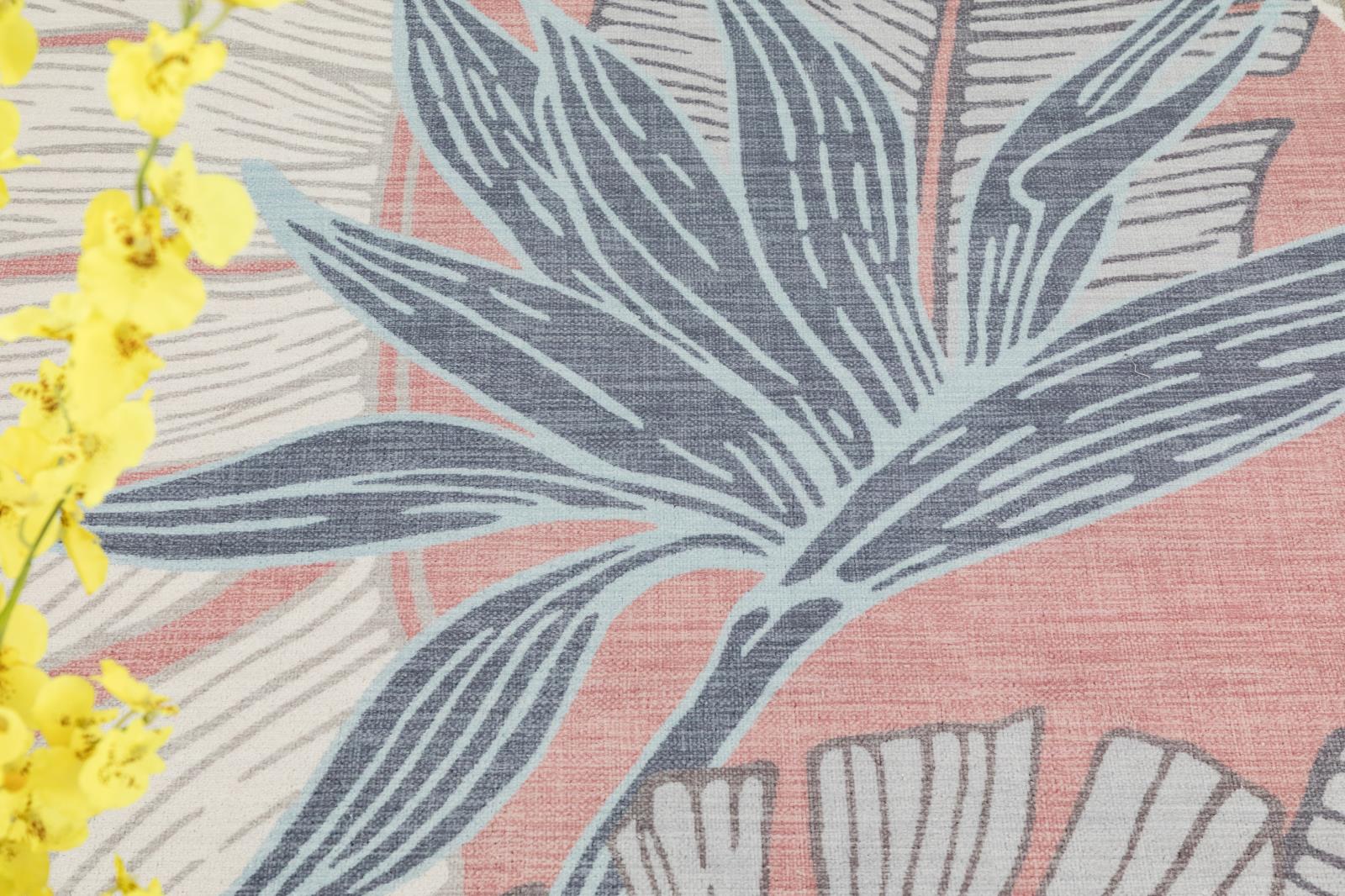 Florida FD02 Multicolor Area Rug — view 3