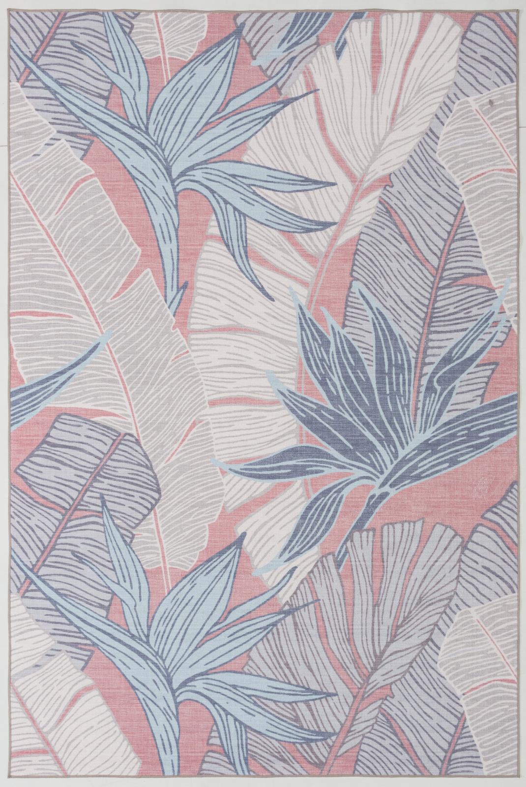 Florida FD02 Multicolor Area Rug — view 5