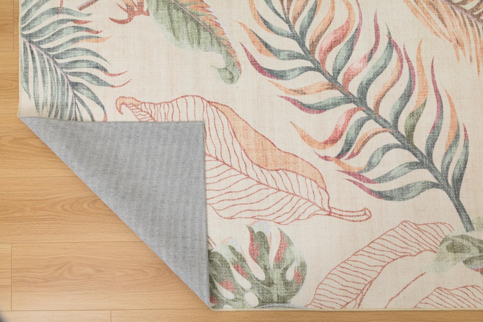 Florida FD04 Multicolor Area Rug — view 2