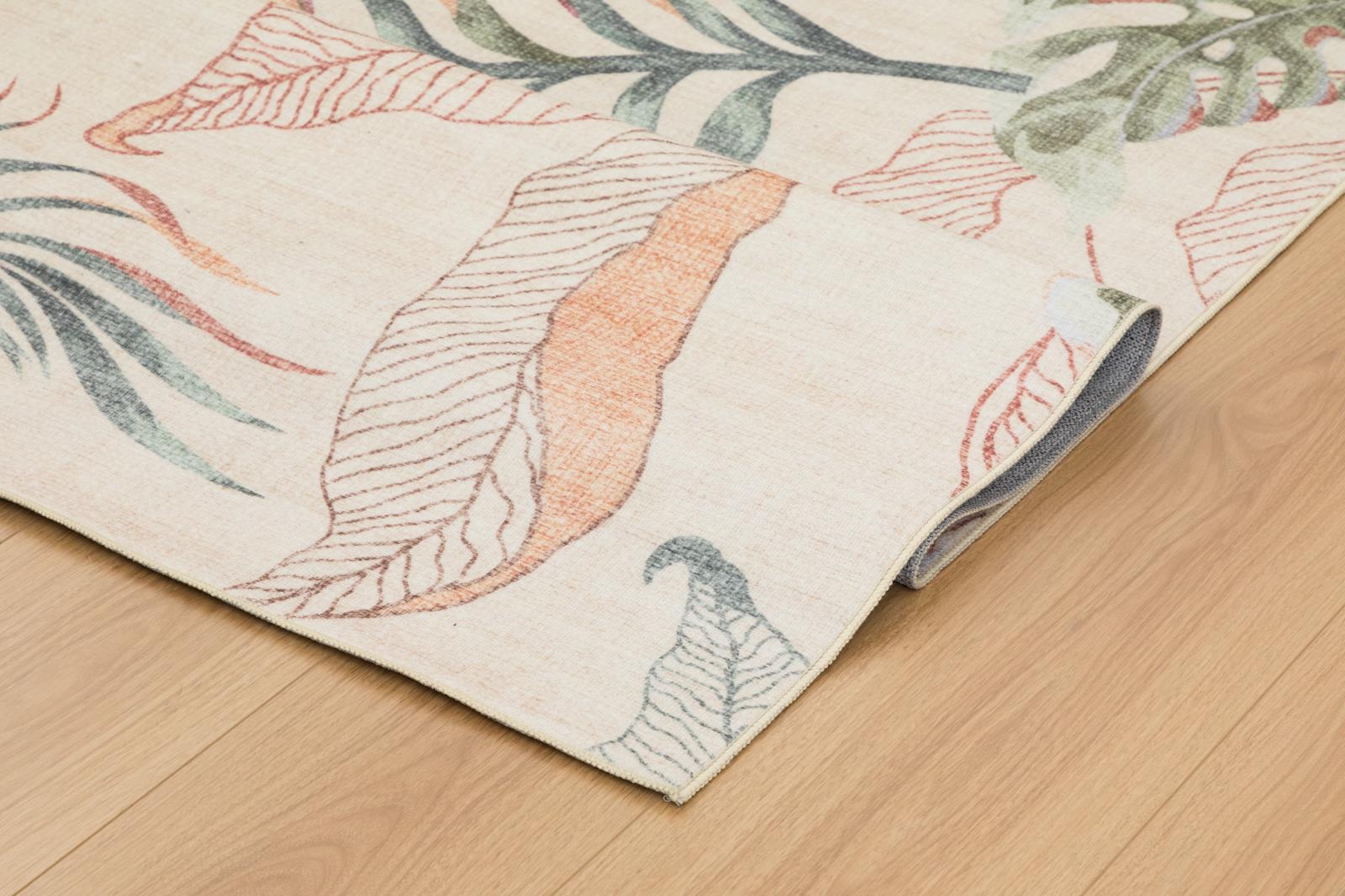 Florida FD04 Multicolor Area Rug — view 3