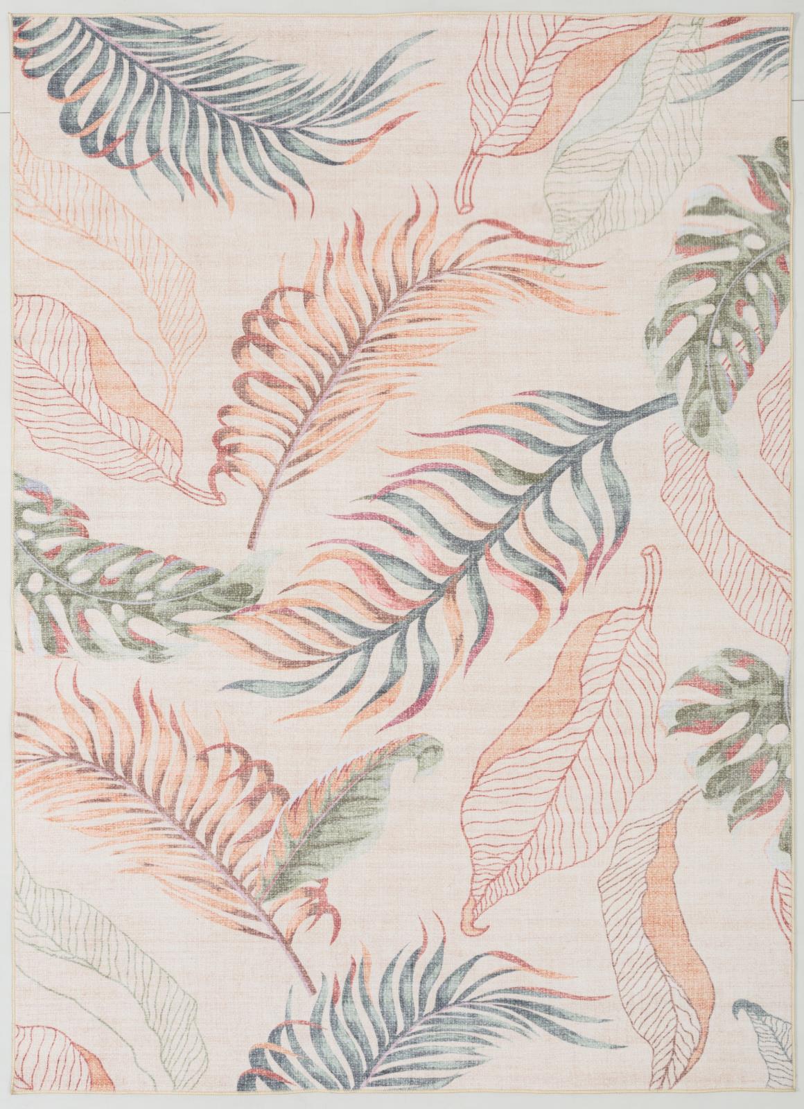 Florida FD04 Multicolor Area Rug — view 5