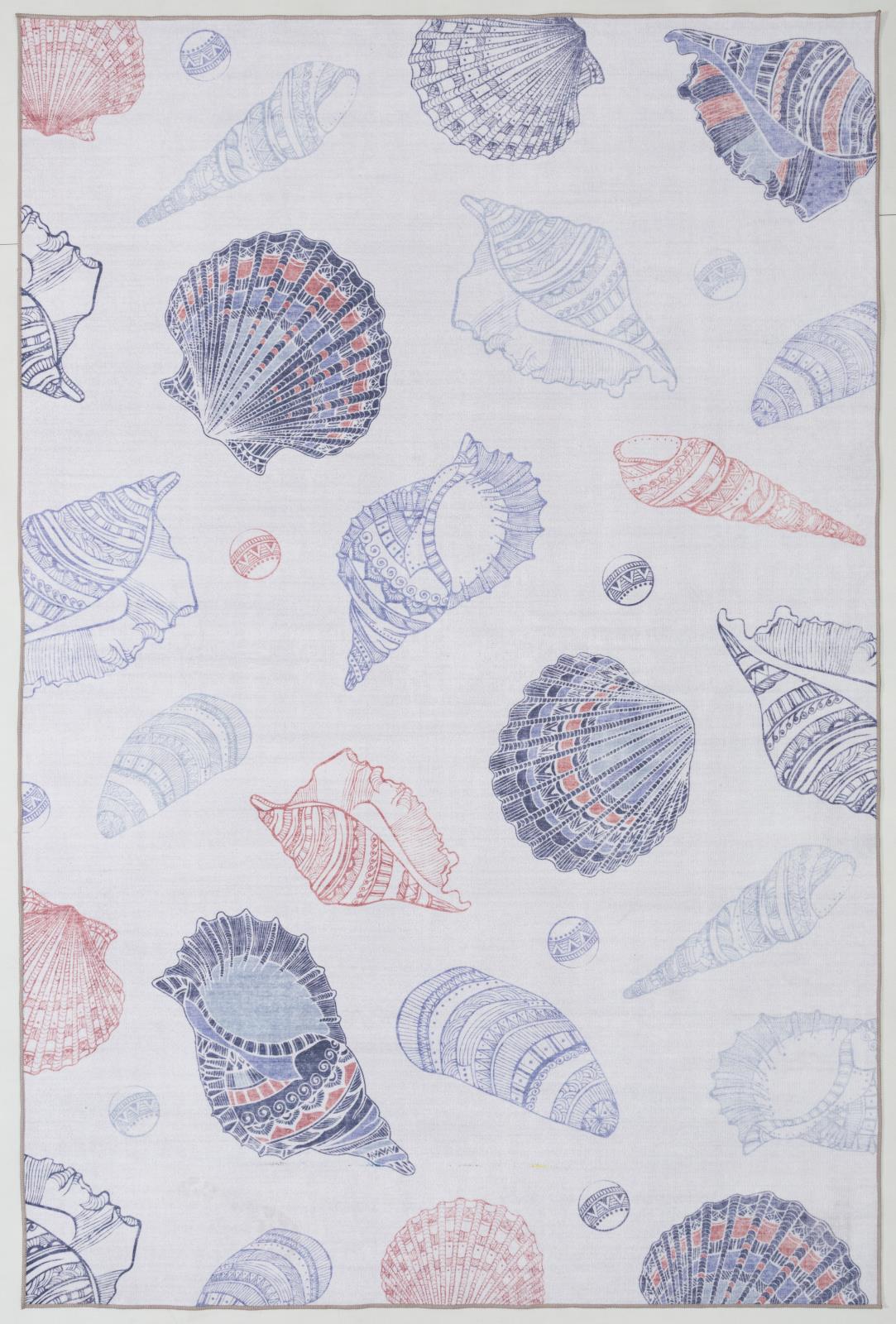 Florida FD03 Multicolor Area Rug — view 5
