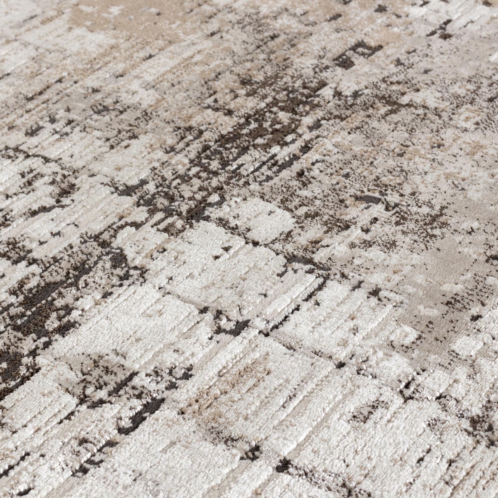 Omari OM05 Ivory Area Rug — view 4