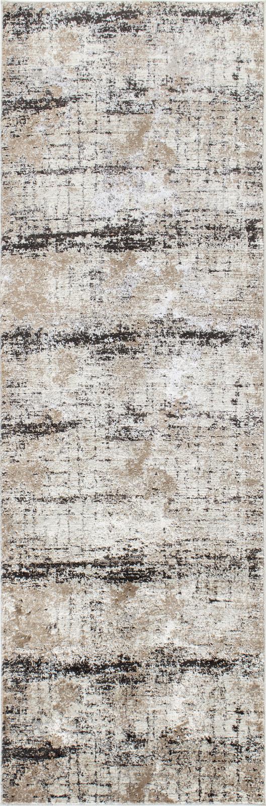 Omari OM05 Ivory Area Rug — view 11